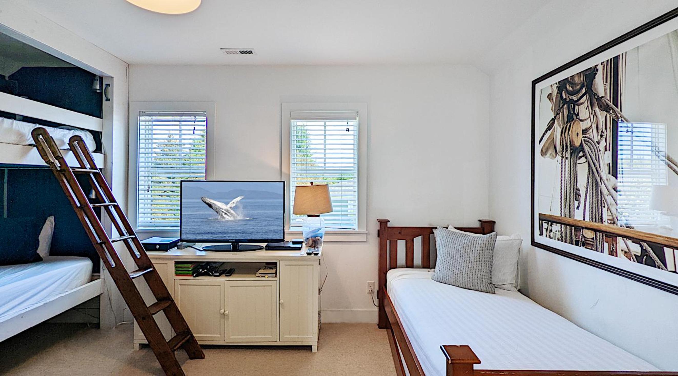 Independence Hall by Seabrook Hospitality