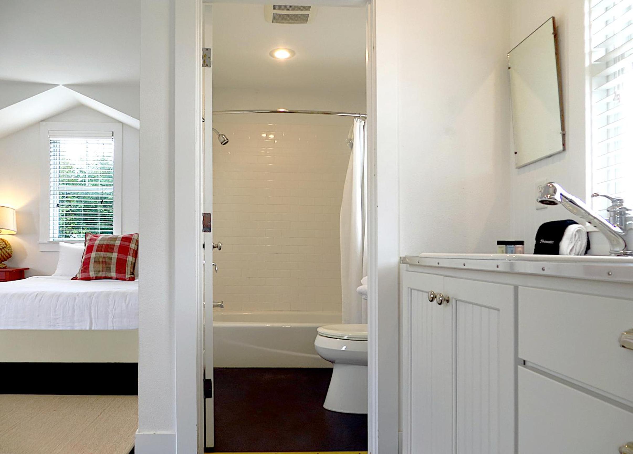 Independence Hall by Seabrook Hospitality