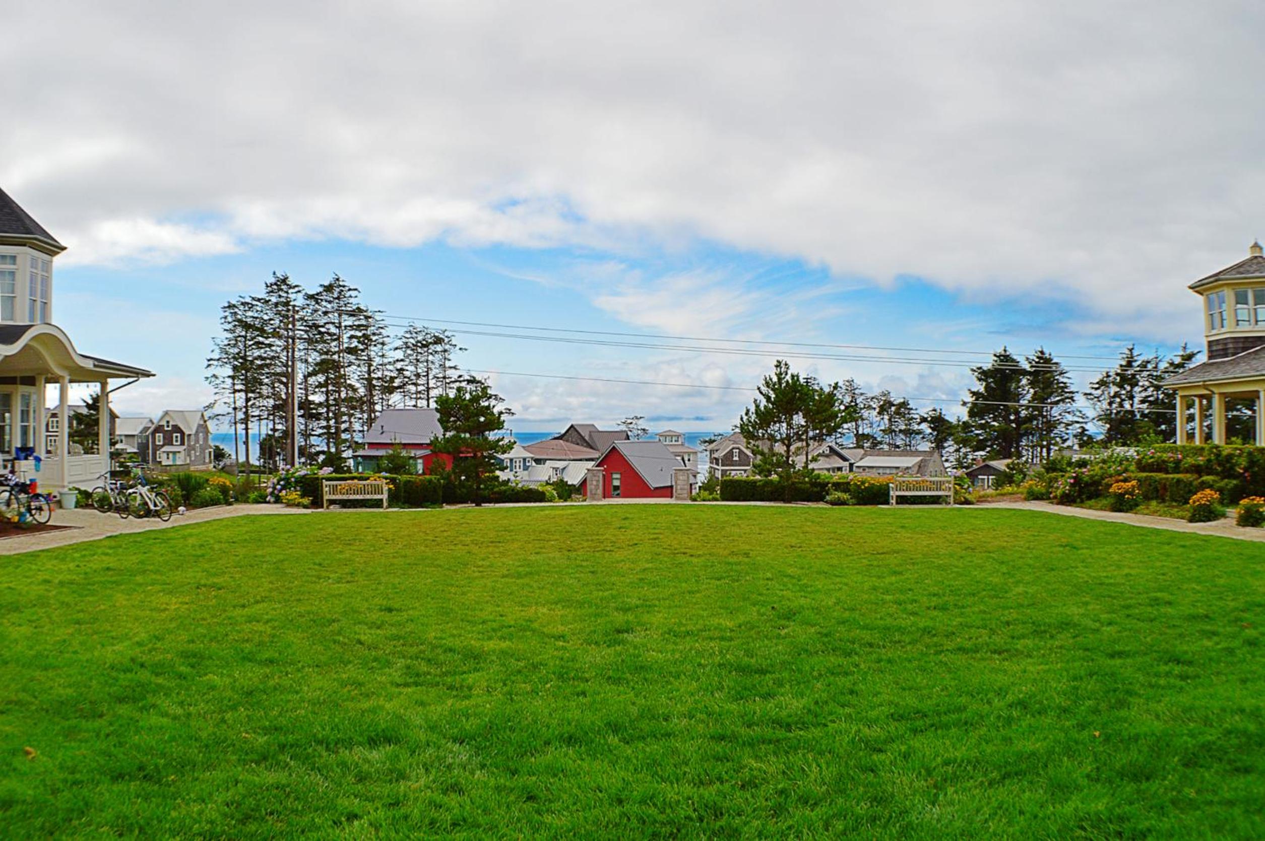 Independence Hall by Seabrook Hospitality