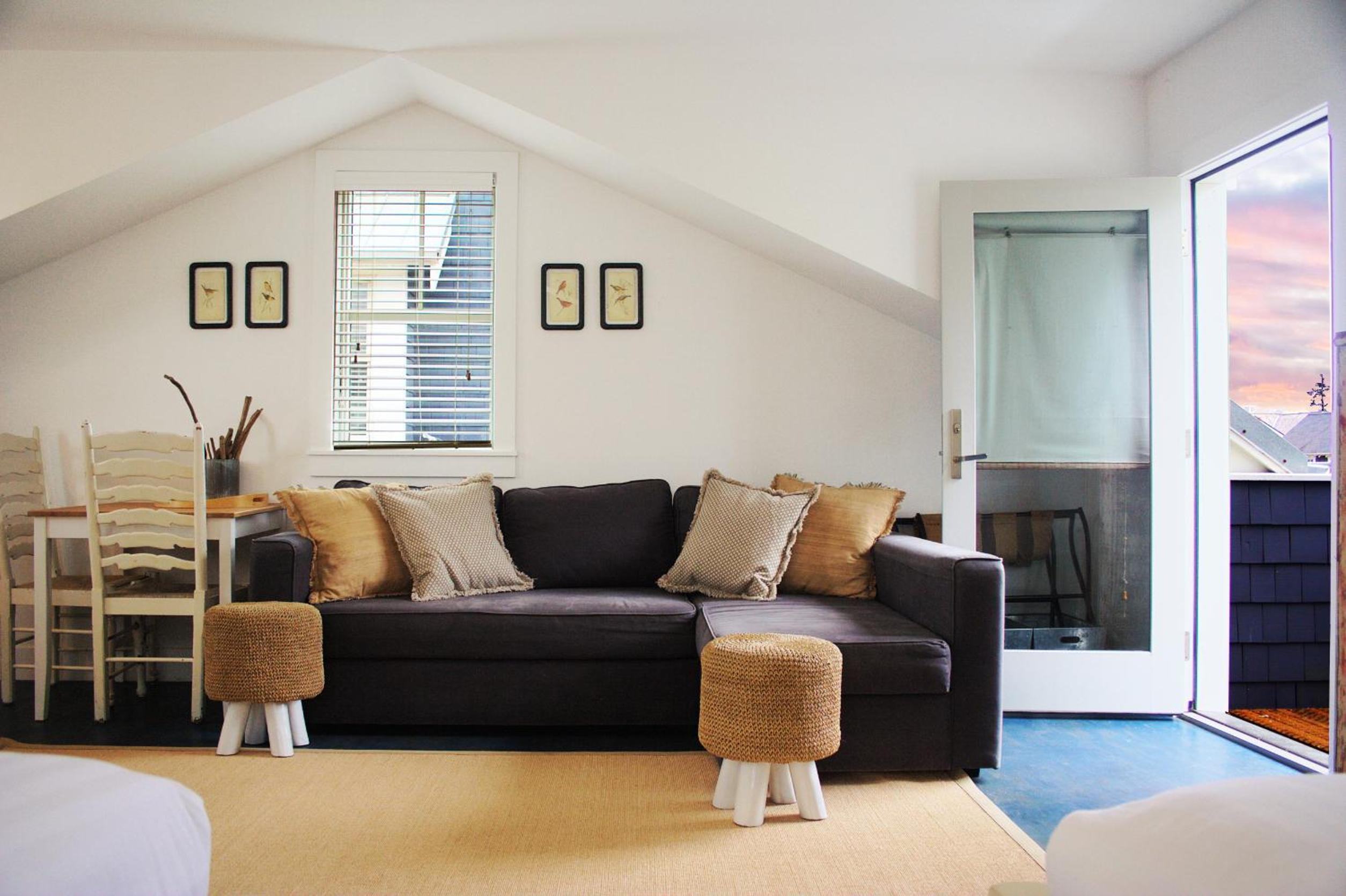 Independence Hall by Seabrook Hospitality