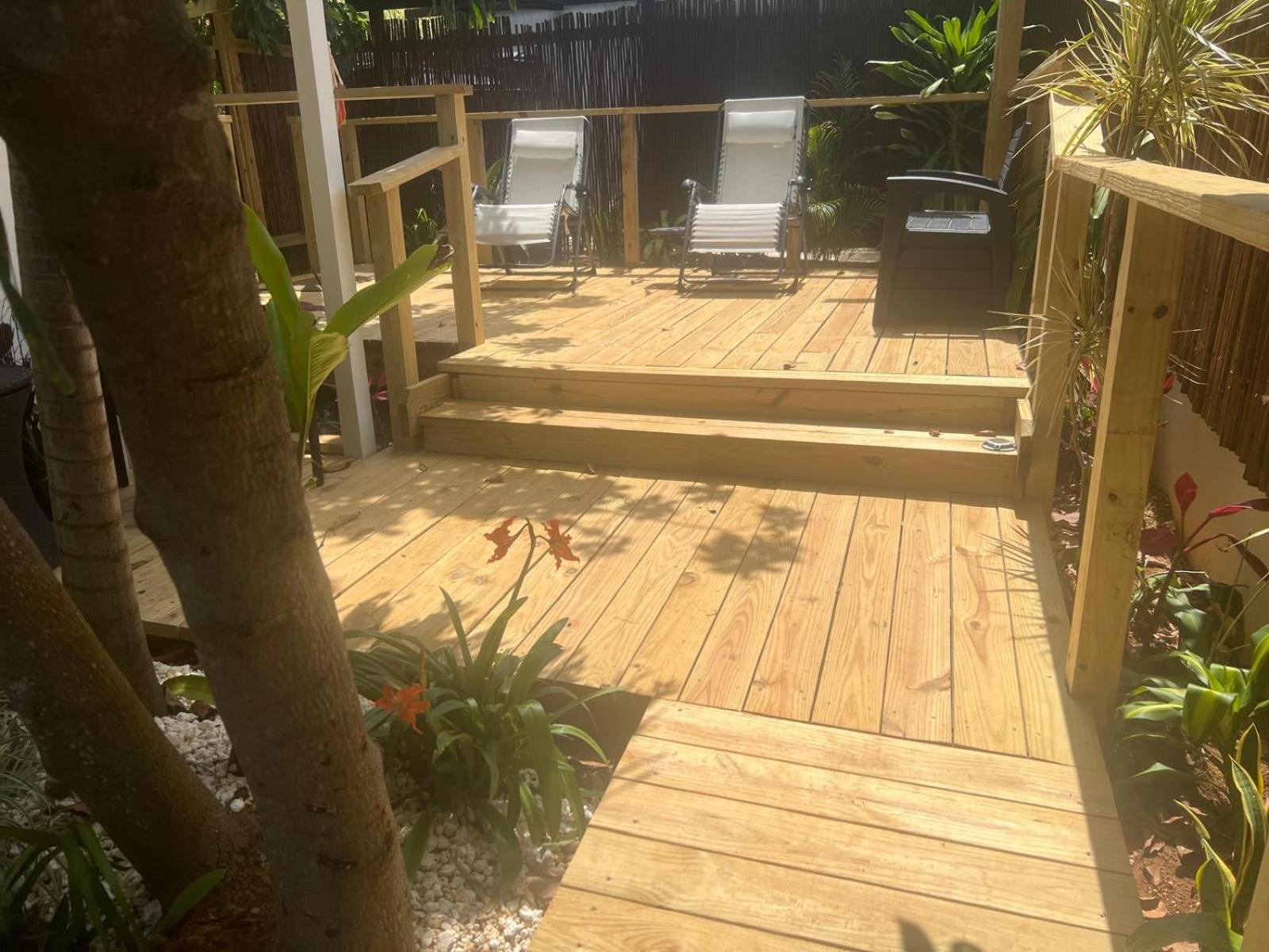 Bella Noni B&B