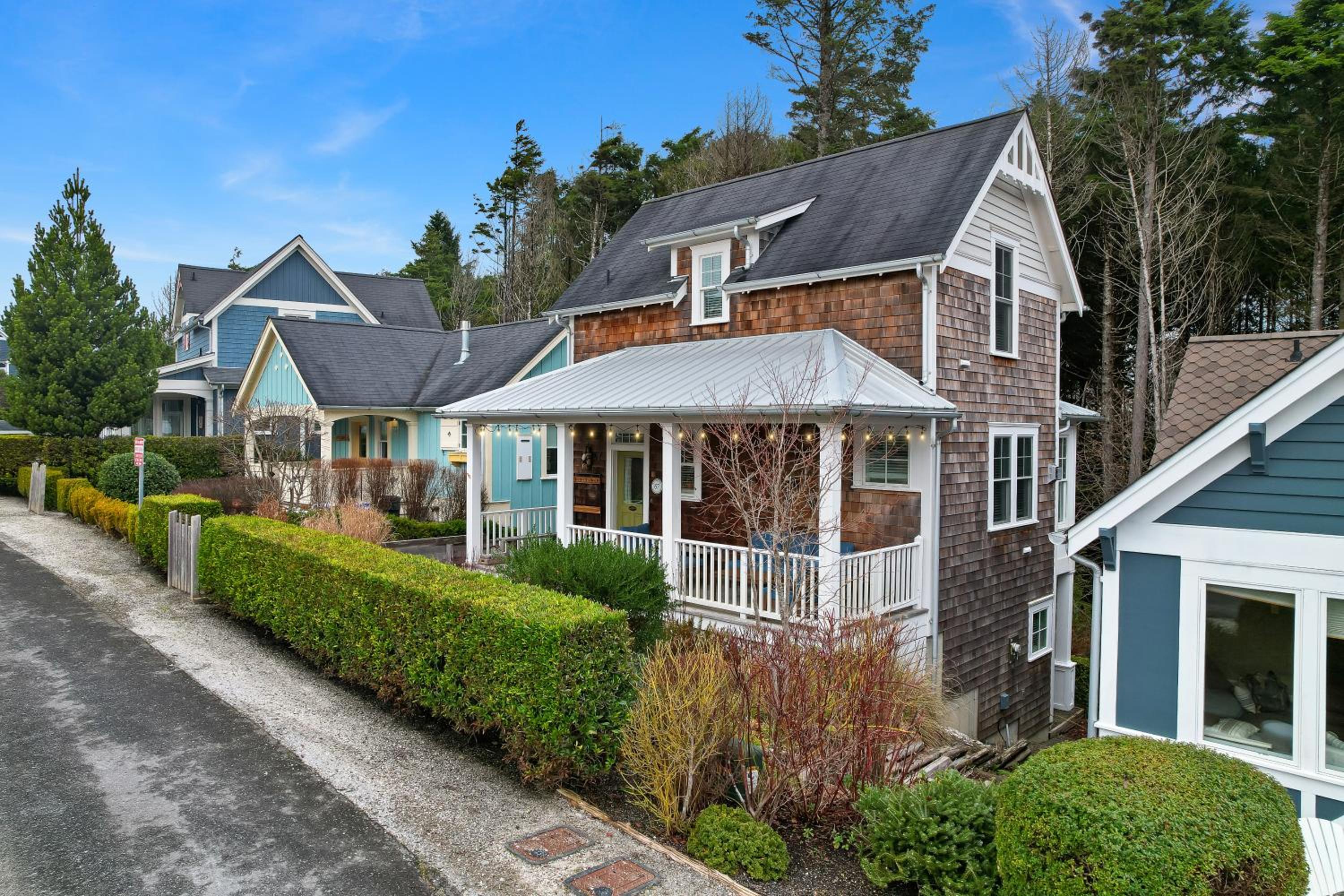 Its A Wonderful Life by Seabrook Hospitality view 2