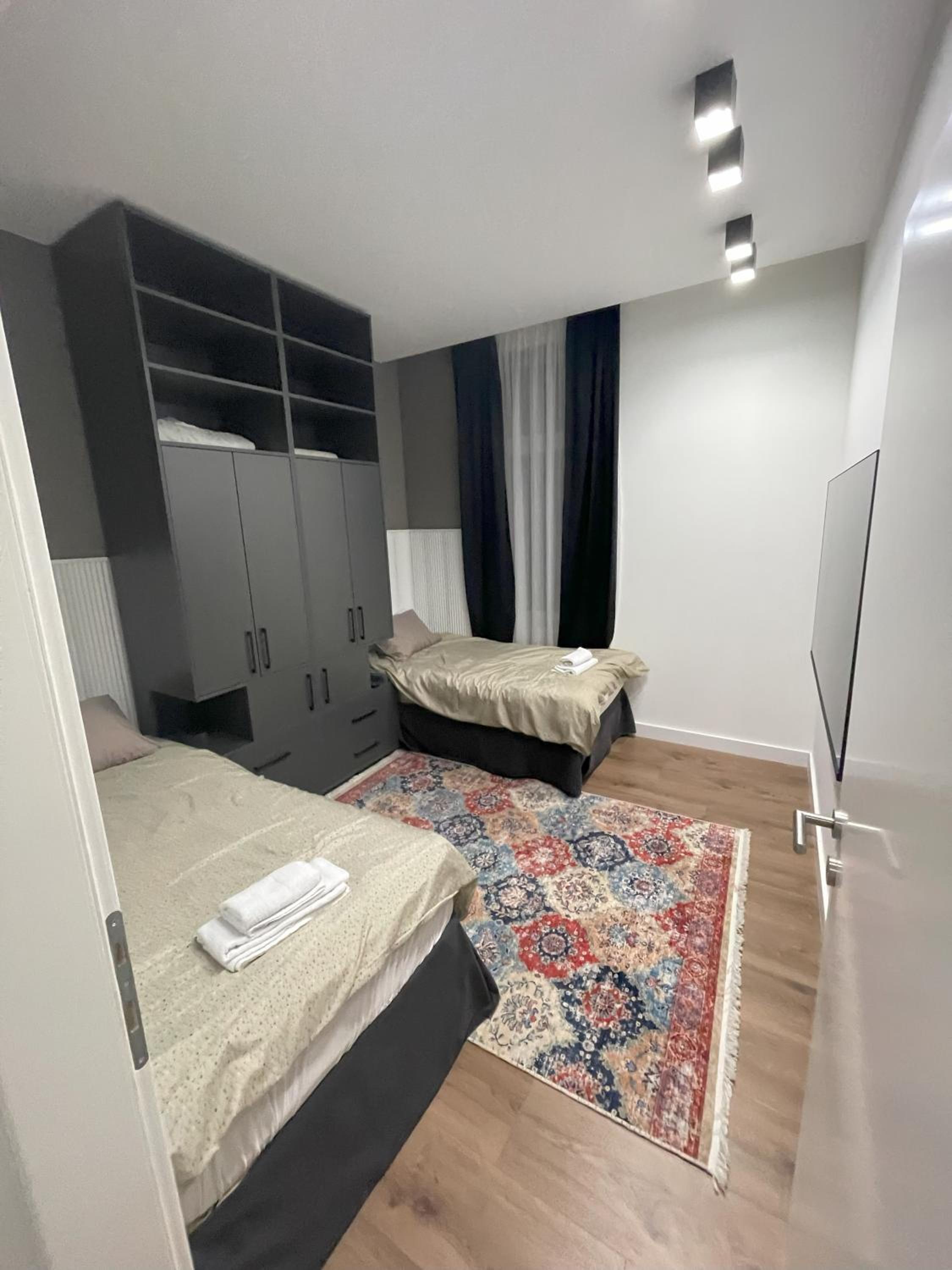 Embassy Stay Apartment Sarajevo