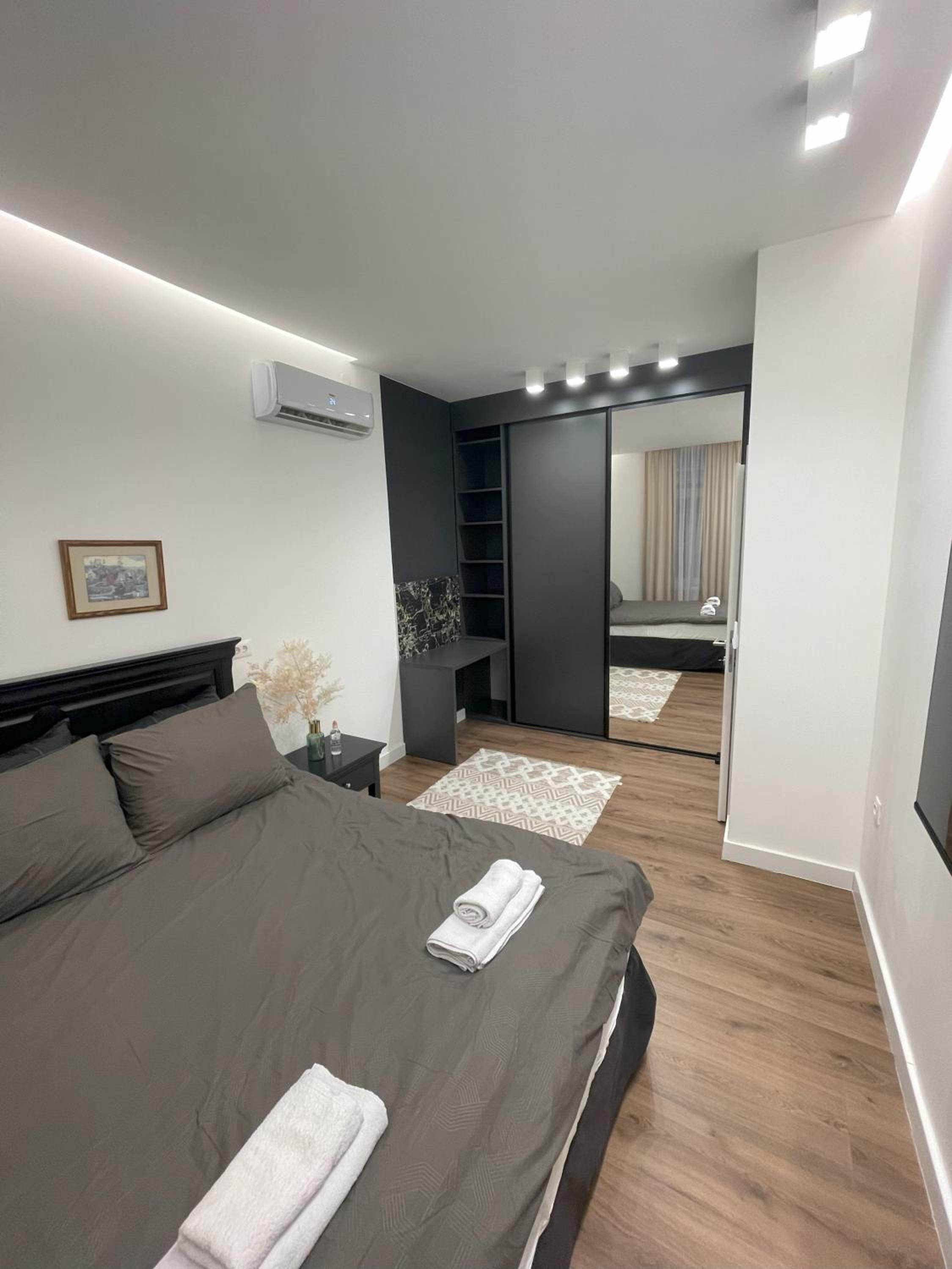 Embassy Stay Apartment Sarajevo