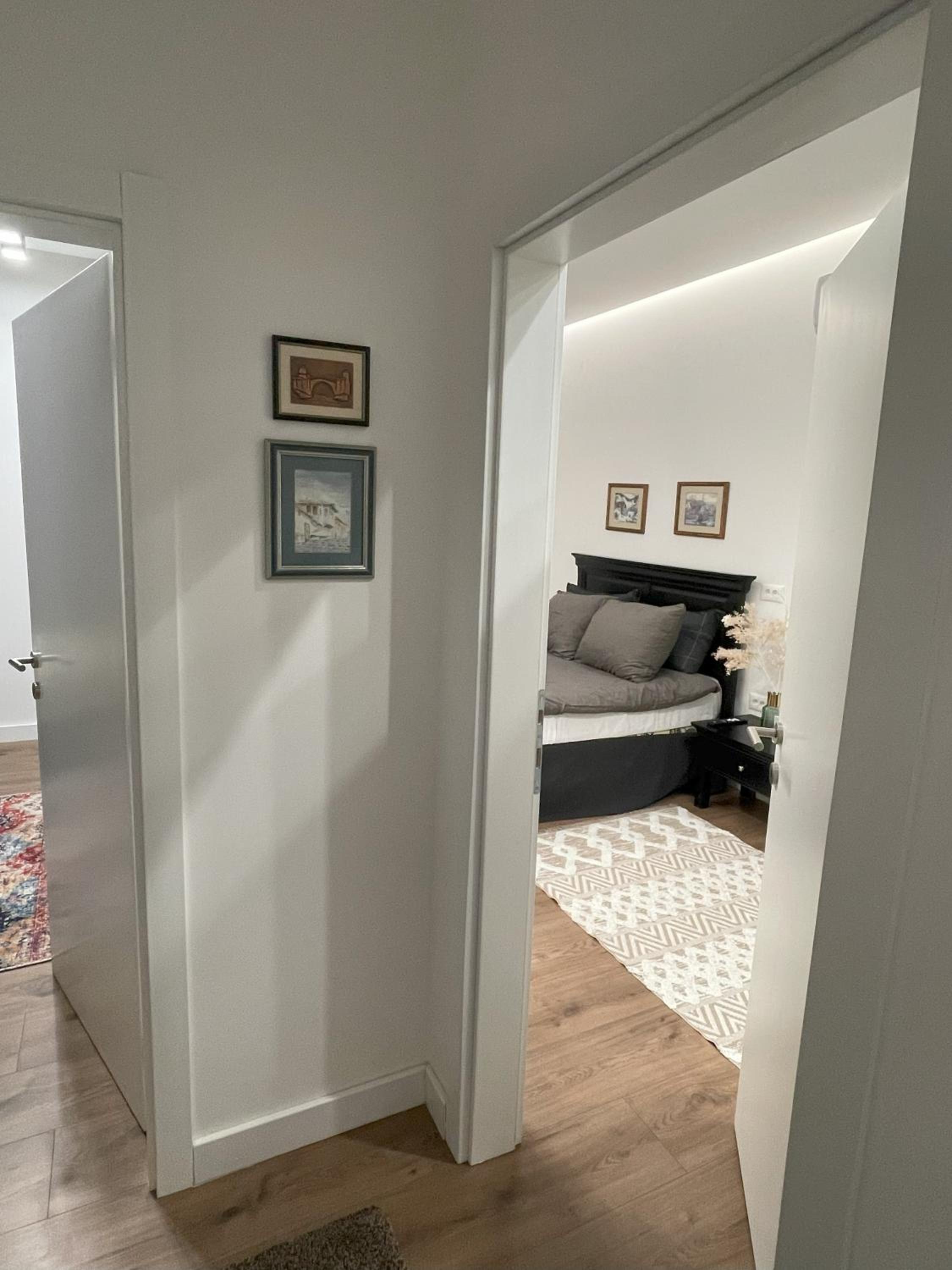 Embassy Stay Apartment Sarajevo