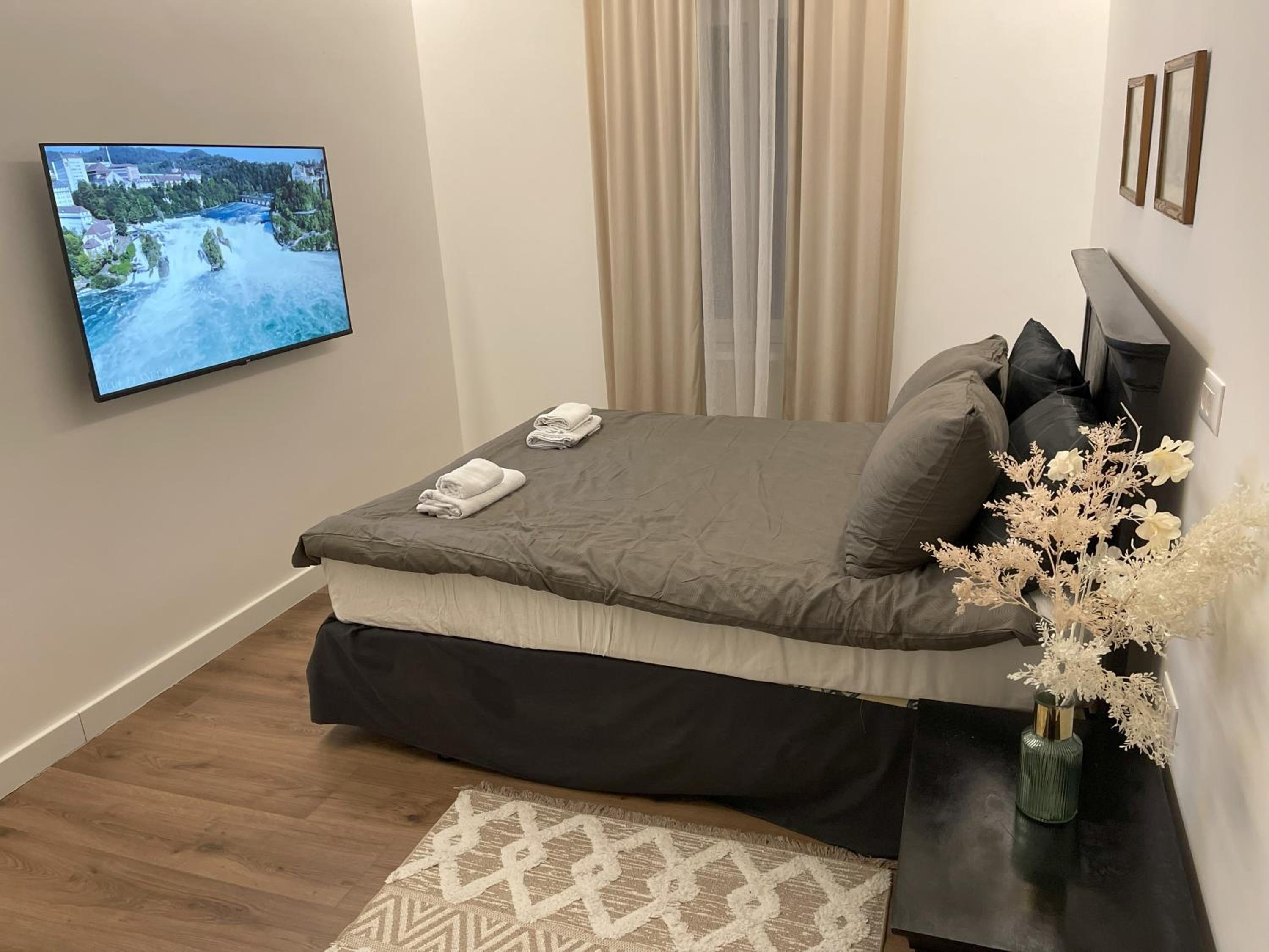 Embassy Stay Apartment Sarajevo