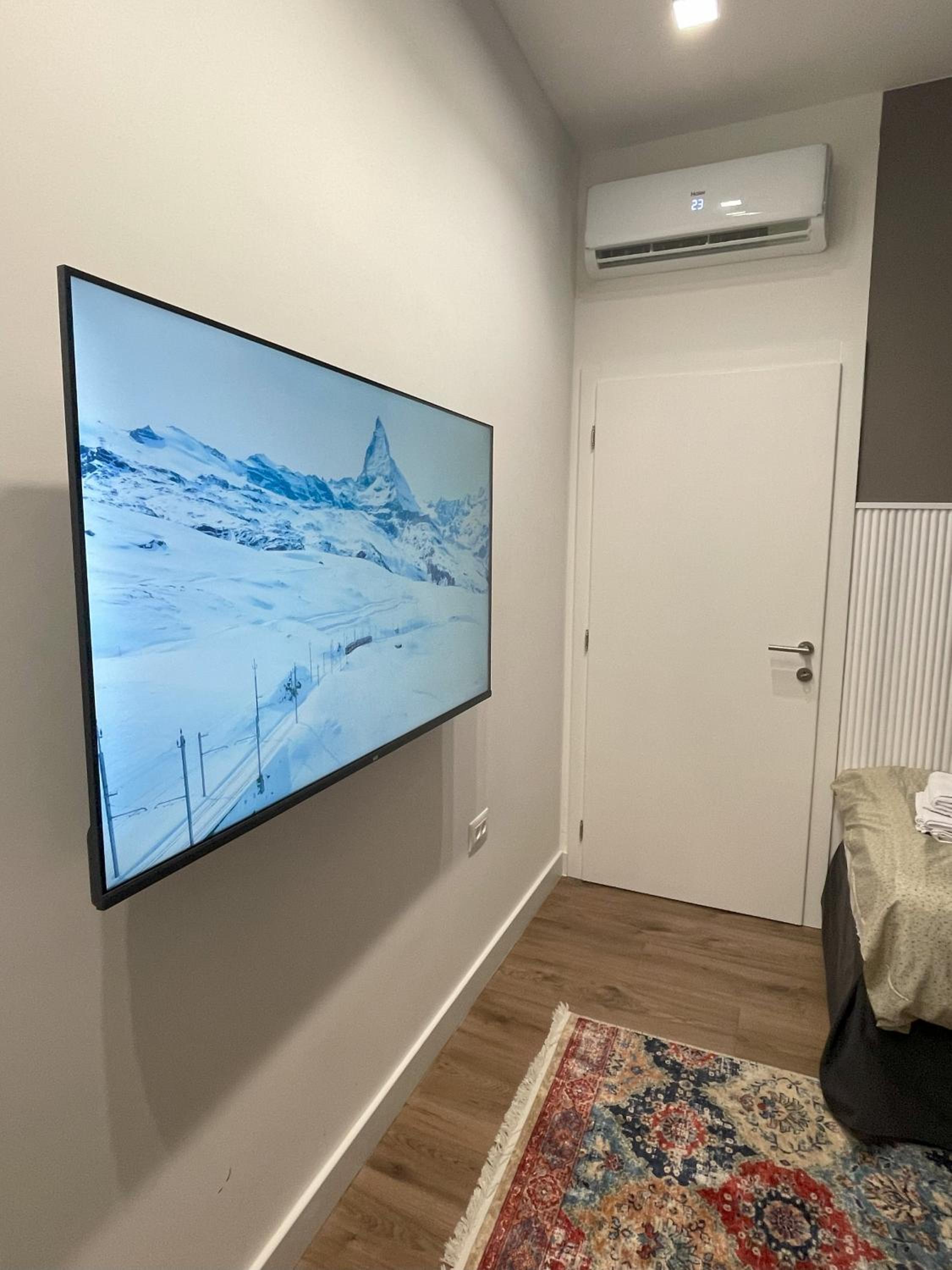 Embassy Stay Apartment Sarajevo