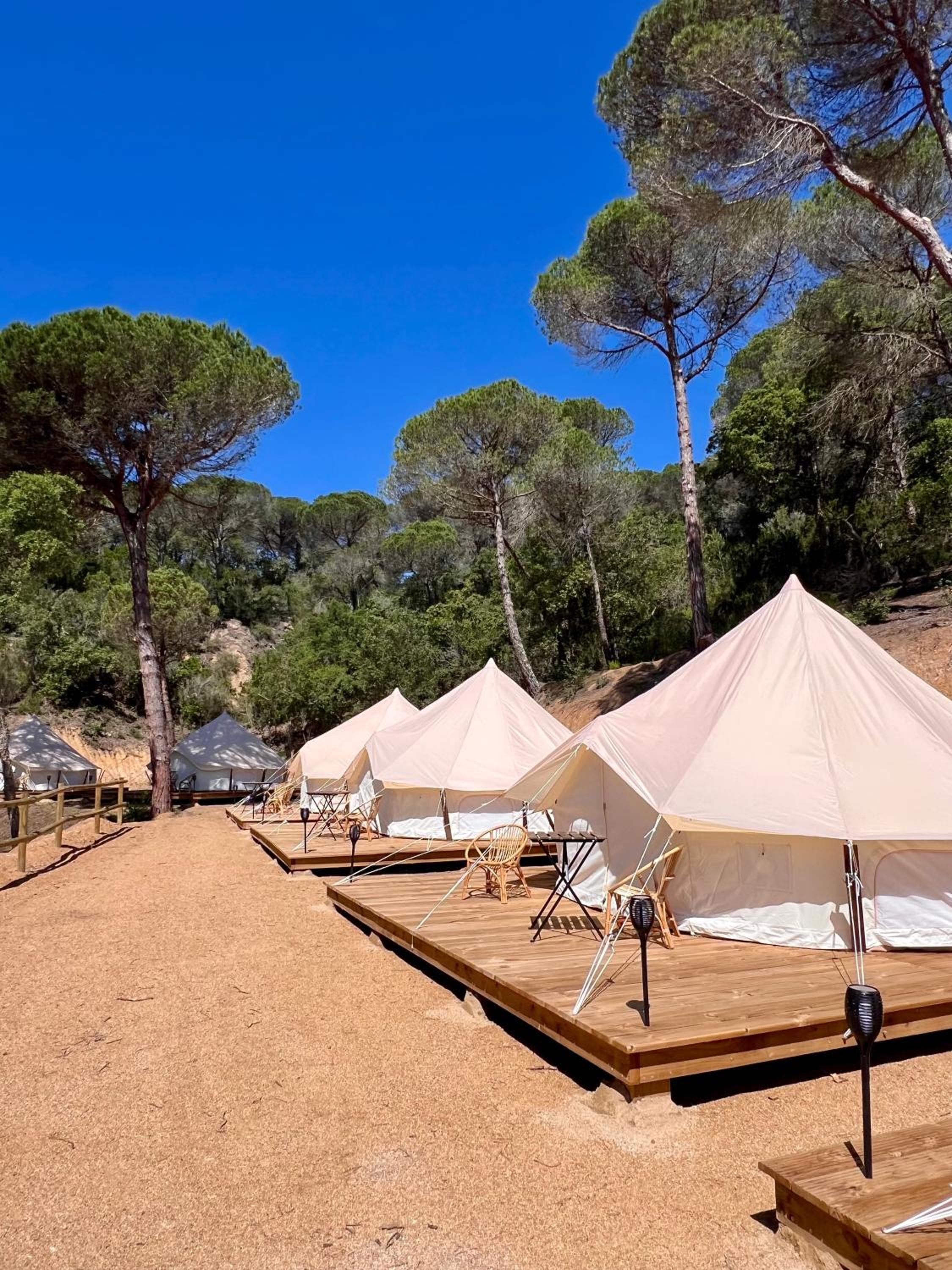 Camping Turismar