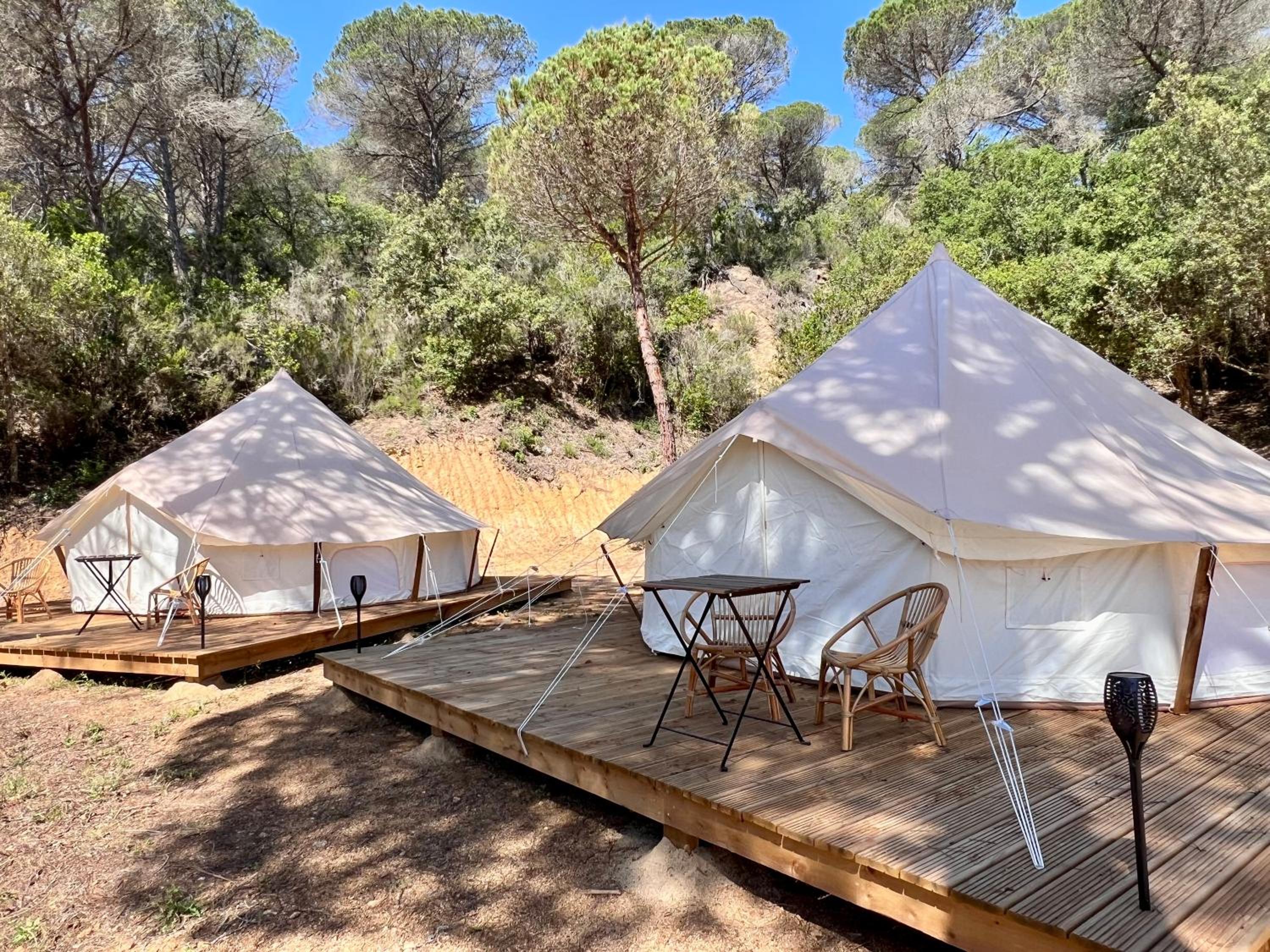 Camping Turismar