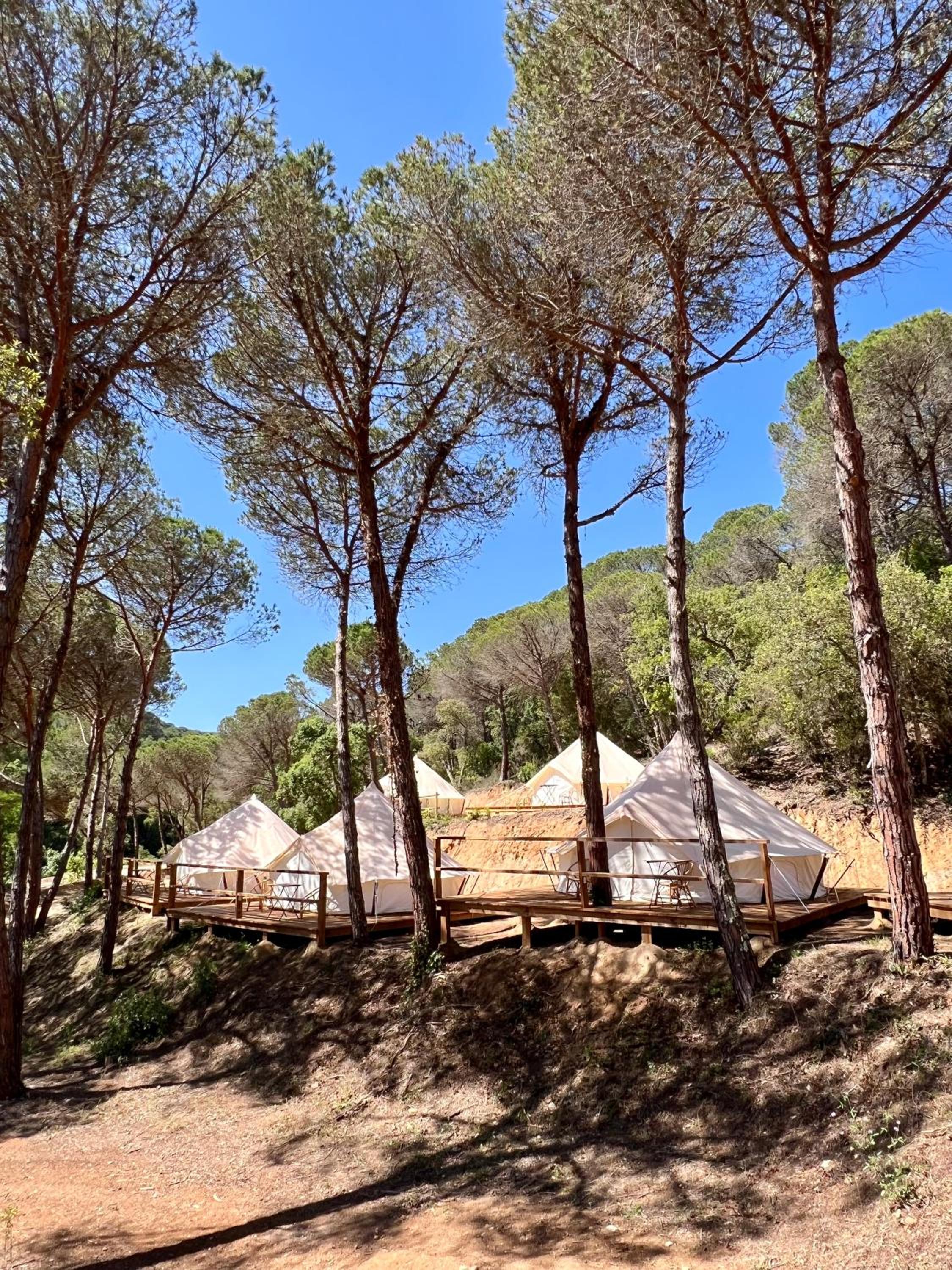 Camping Turismar