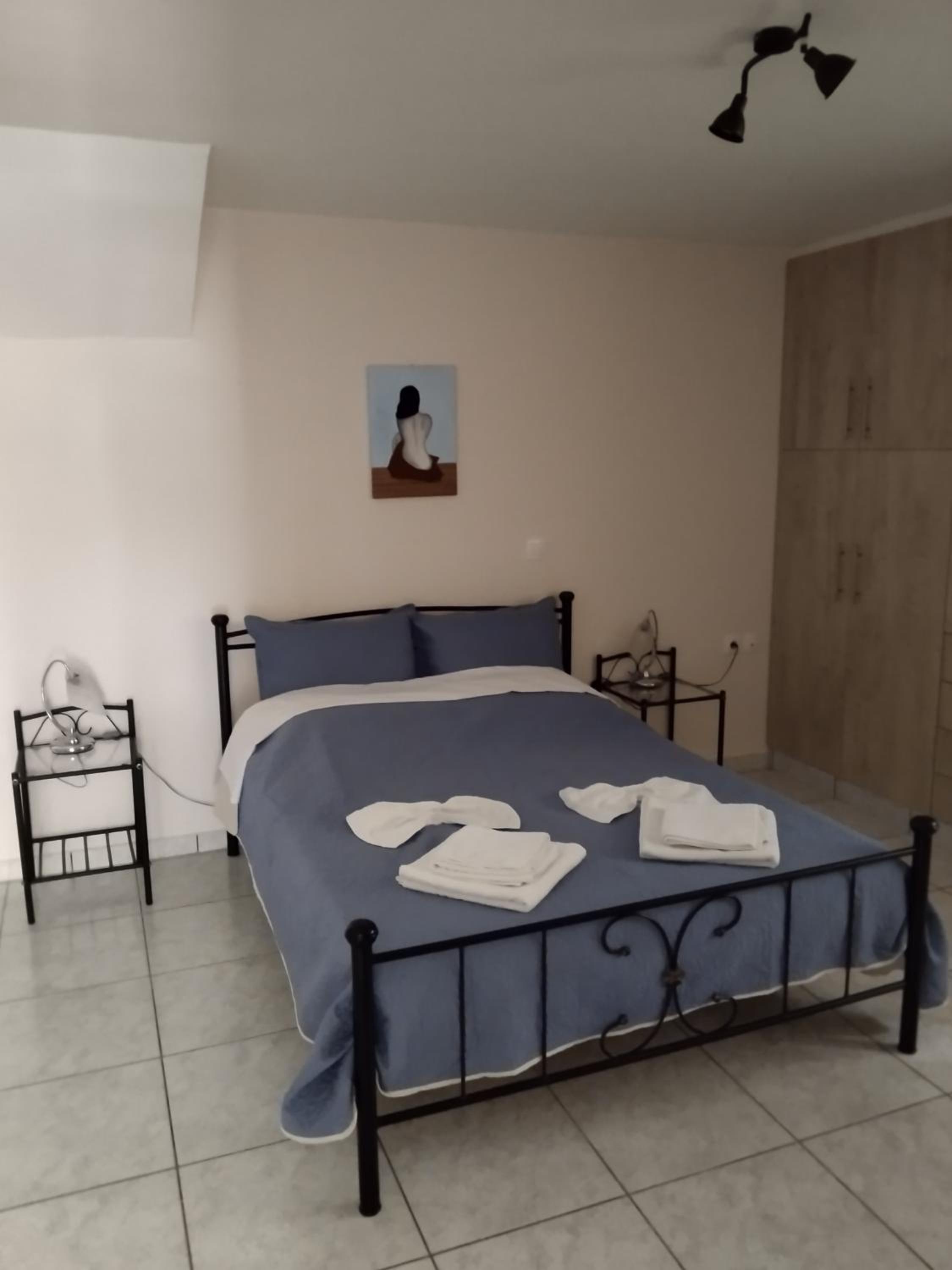 Maria's Modern Apartment , Monemvasia photo 3