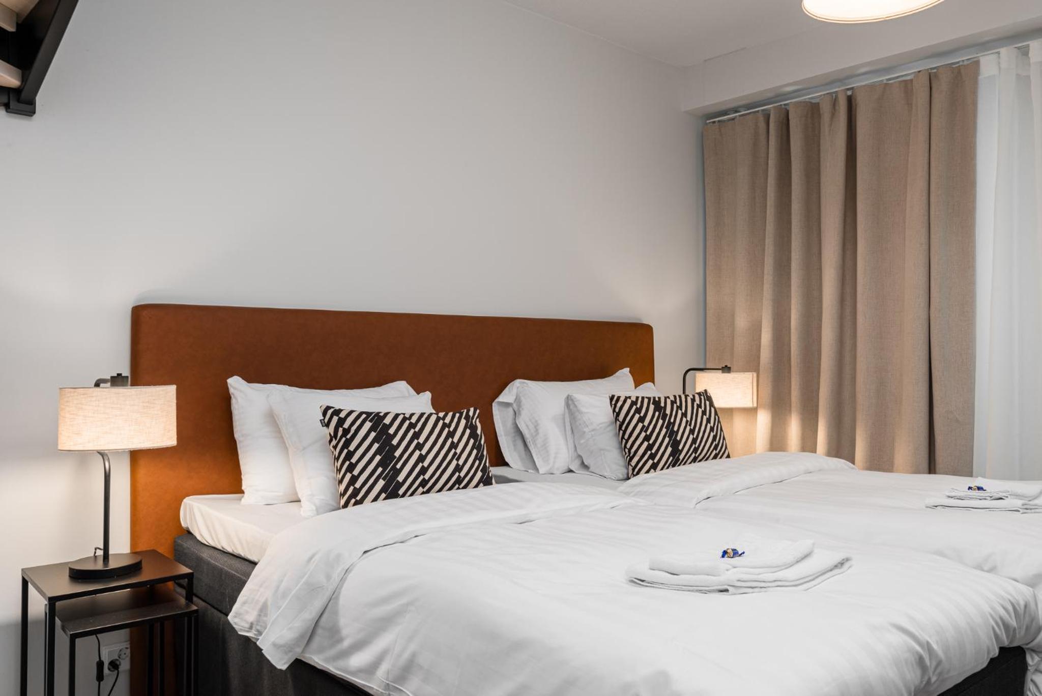 Borg Loft City Central