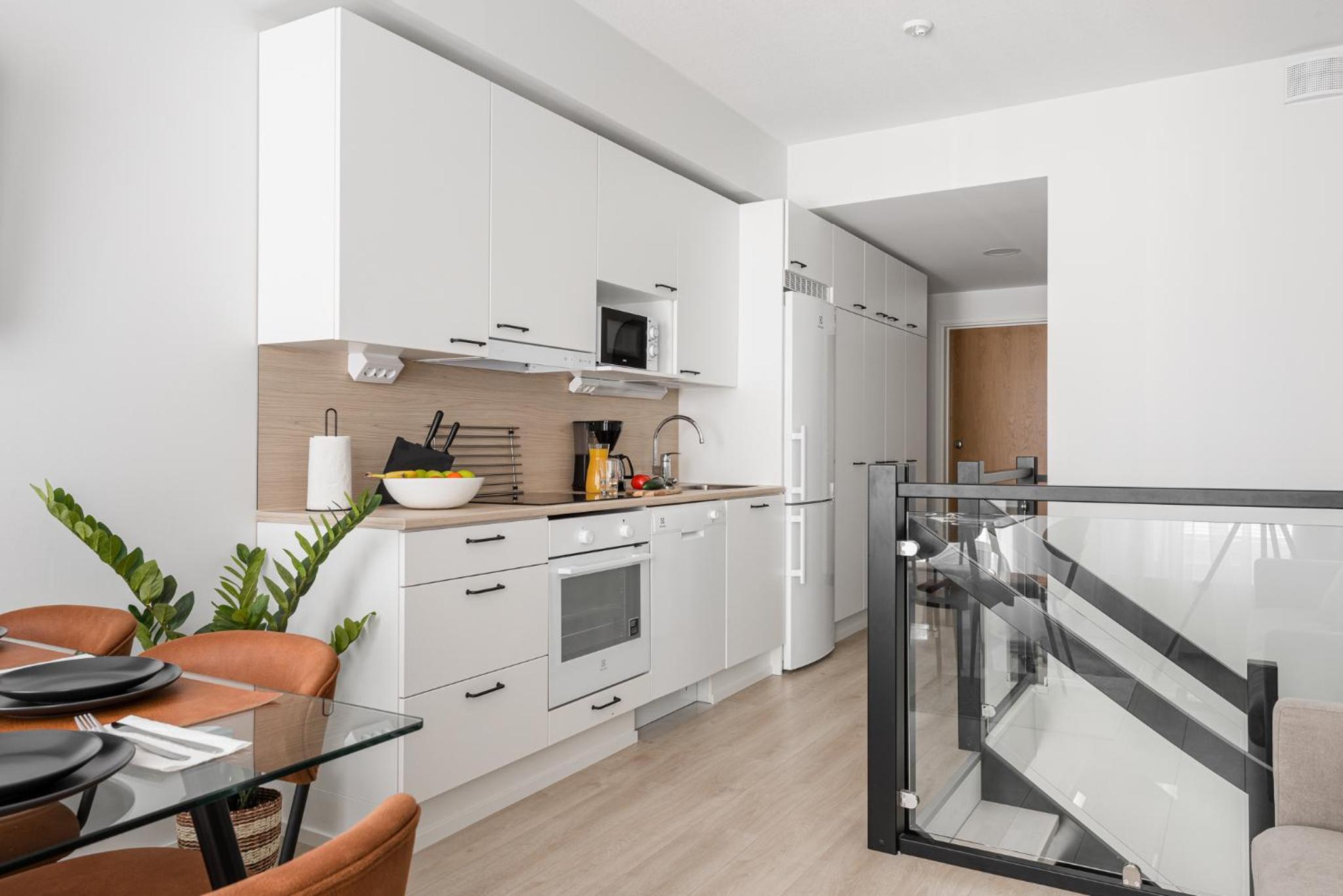 Borg Loft City Central