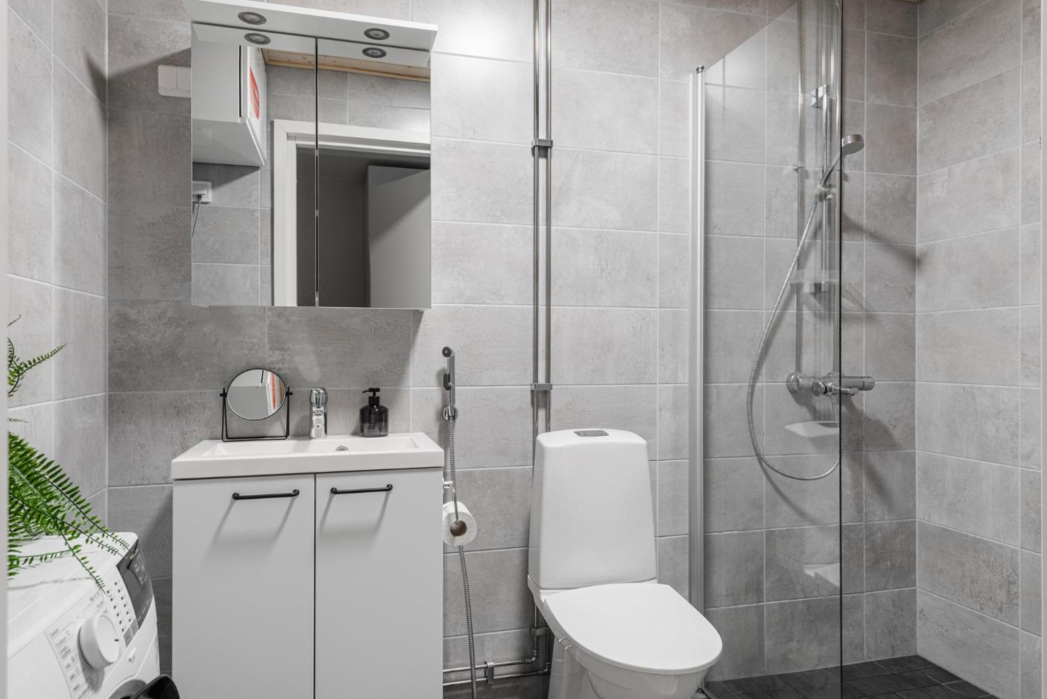 Borg Loft City Central
