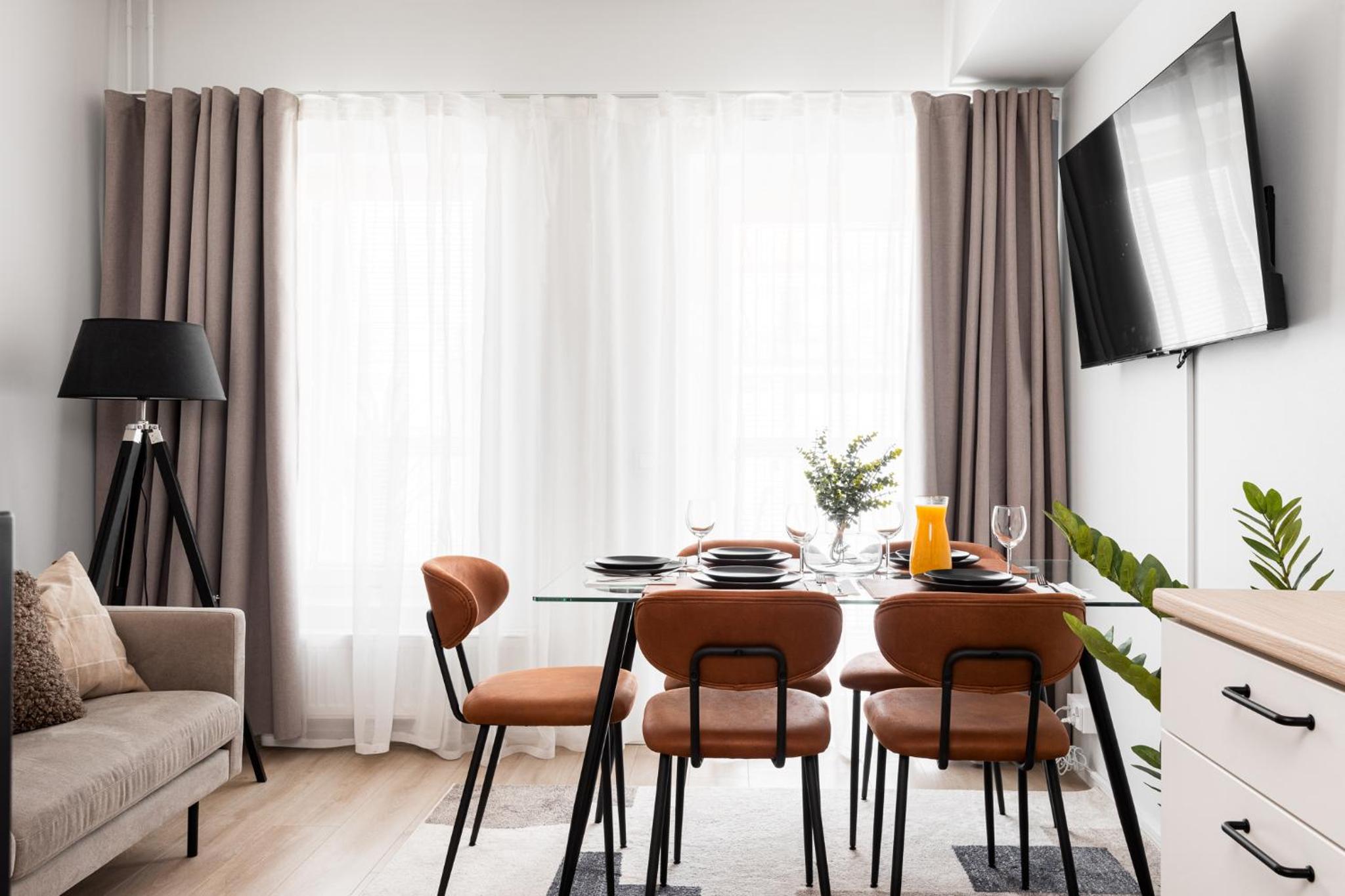 Borg Loft City Central