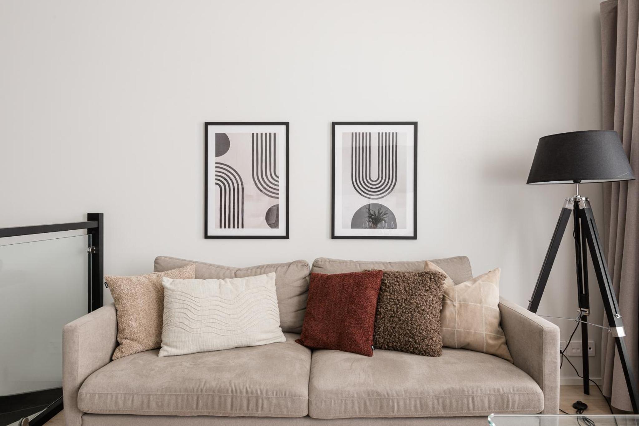 Borg Loft City Central
