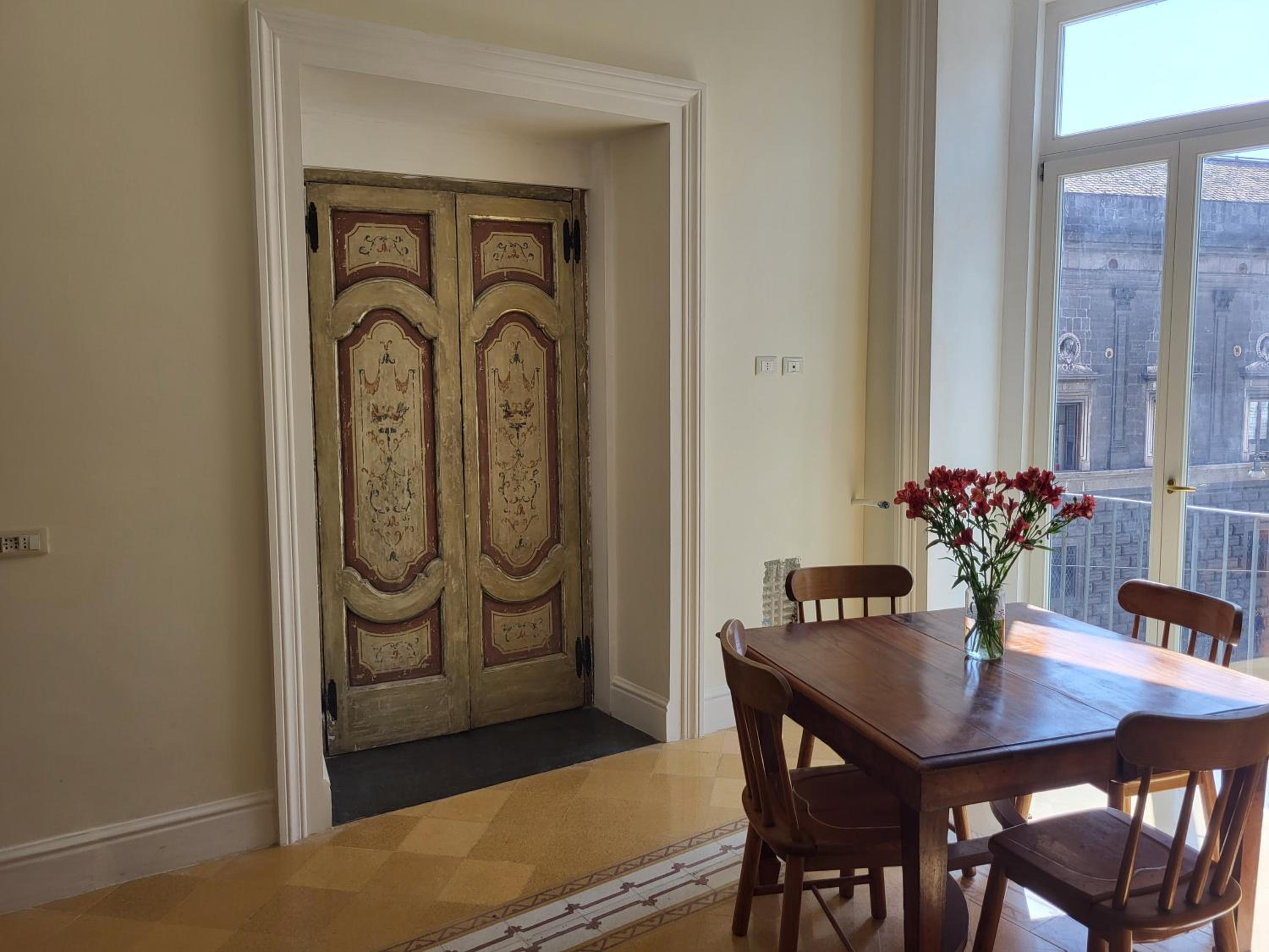 ART HOUSE VENUSIO Naples