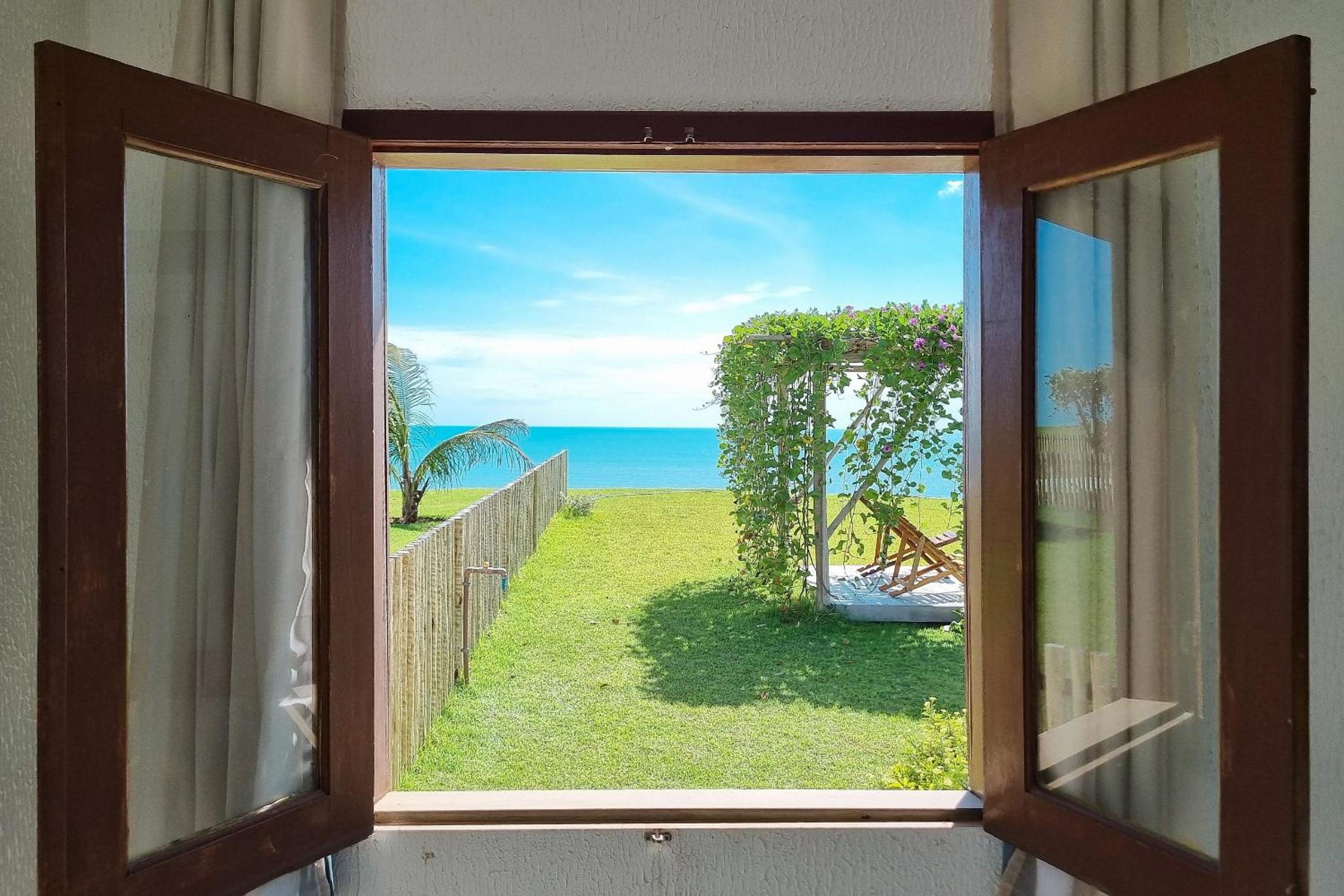 Beach Front Villas por Carpediem