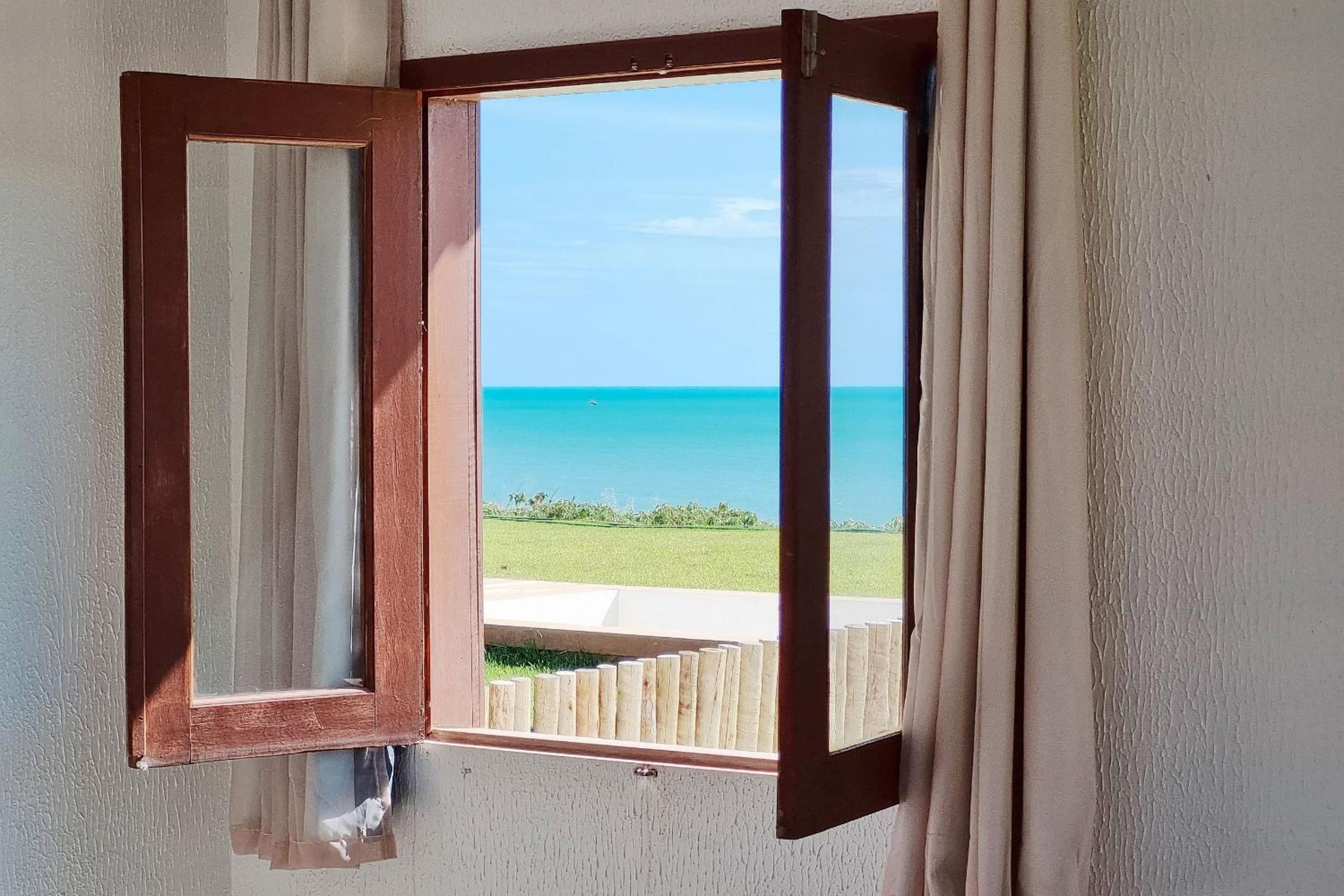 Beach Front Villas por Carpediem