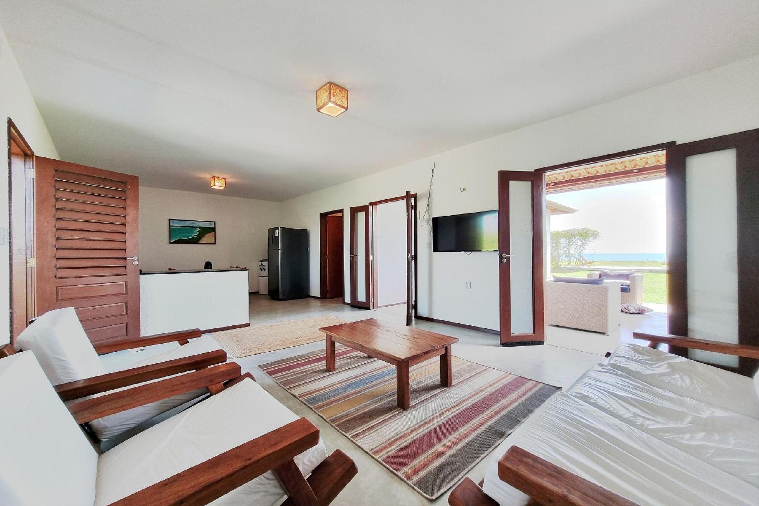 Beach Front Villas por Carpediem