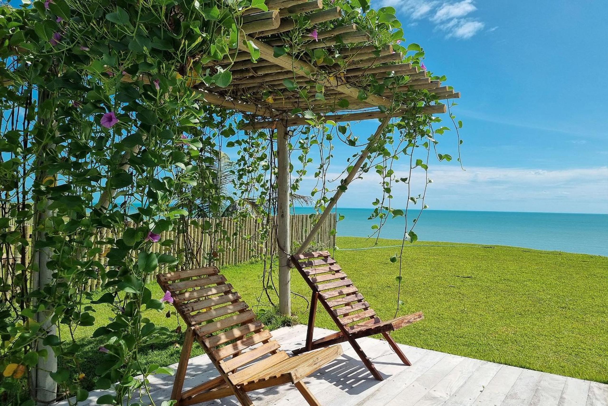 Beach Front Villas por Carpediem