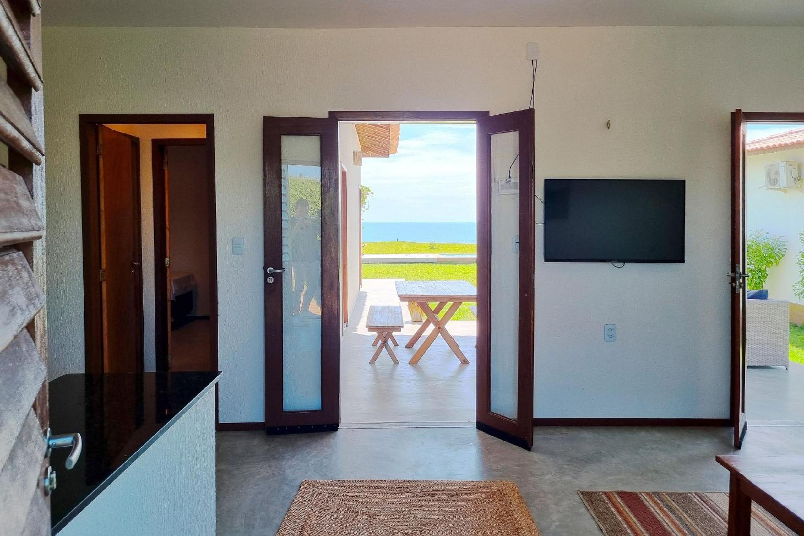 Beach Front Villas por Carpediem