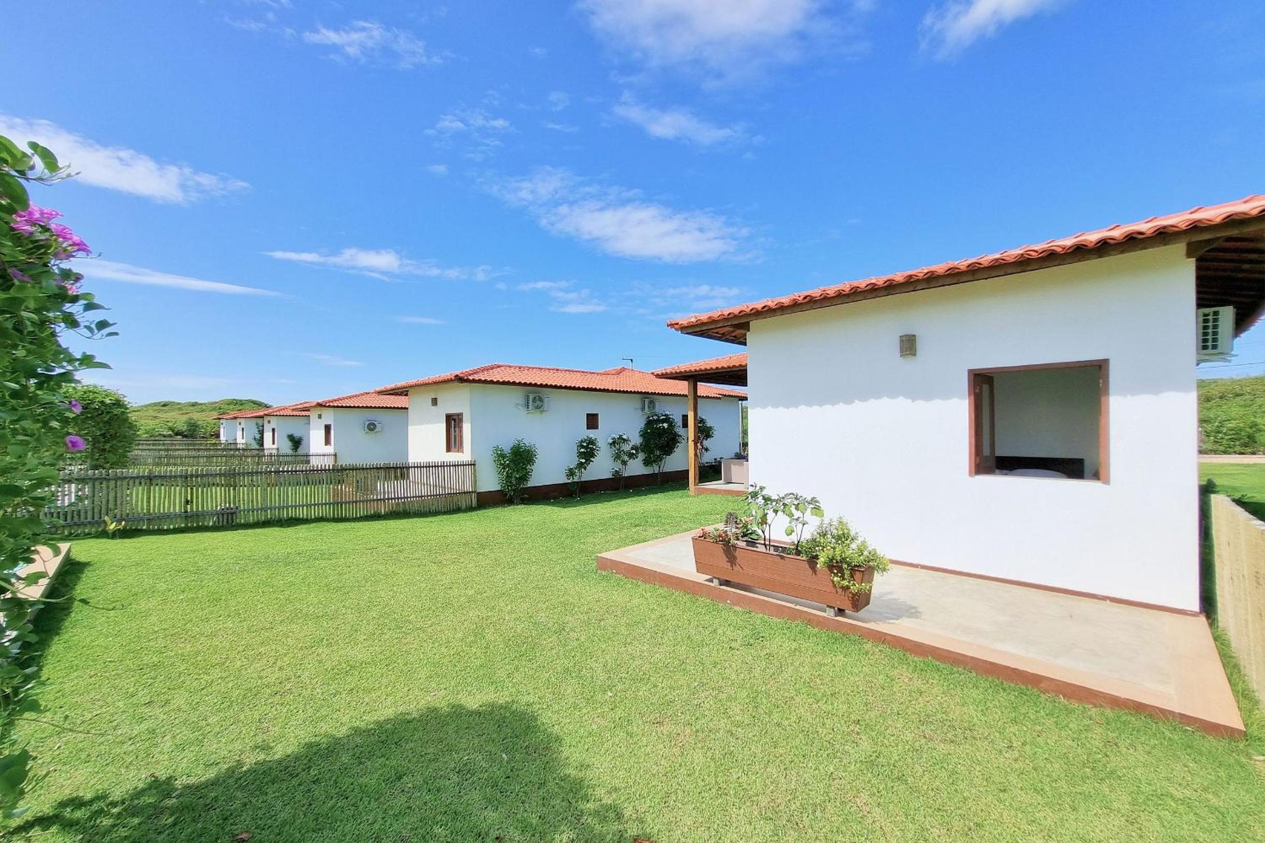 Beach Front Villas por Carpediem