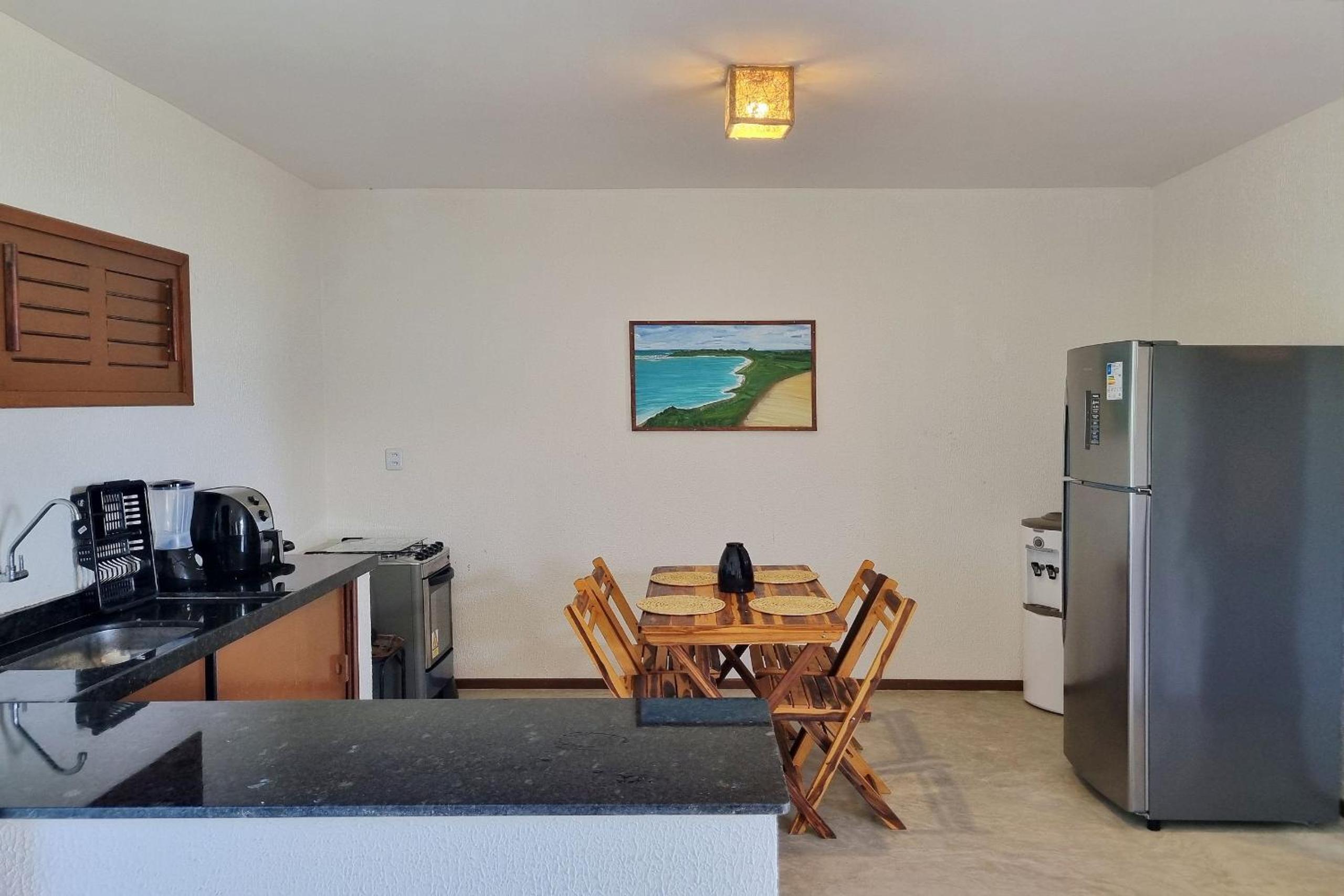 Beach Front Villas por Carpediem