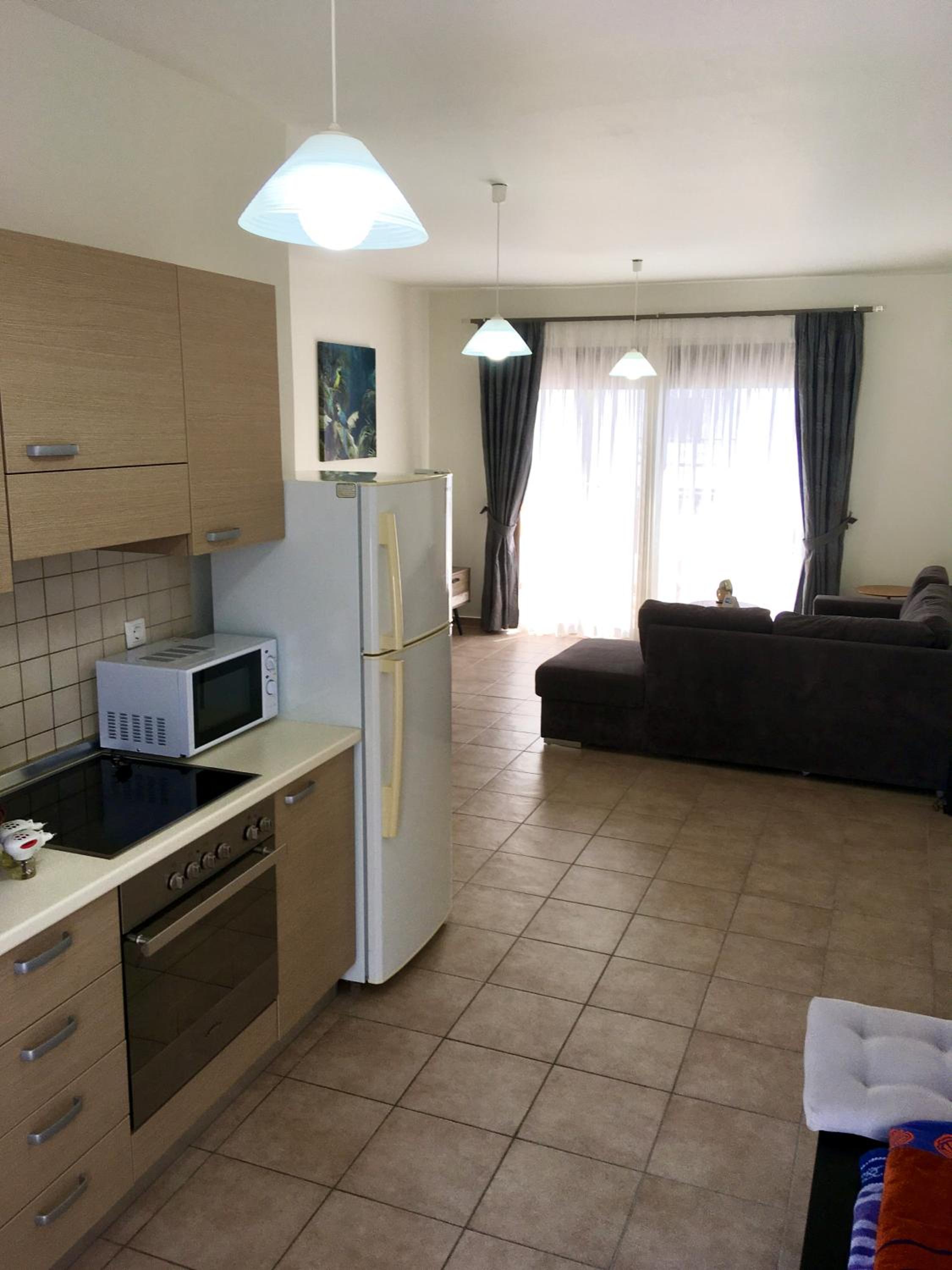 Harmonia at Gennadi Court view 2