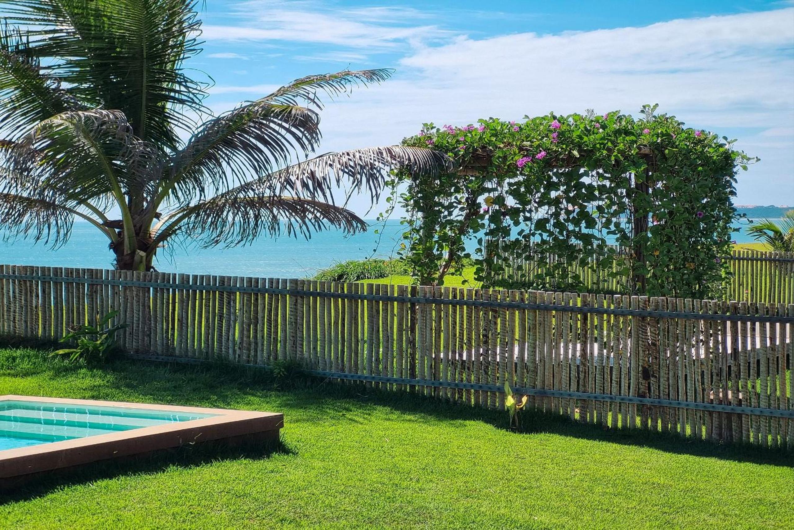 Beach Front Villas por Carpediem