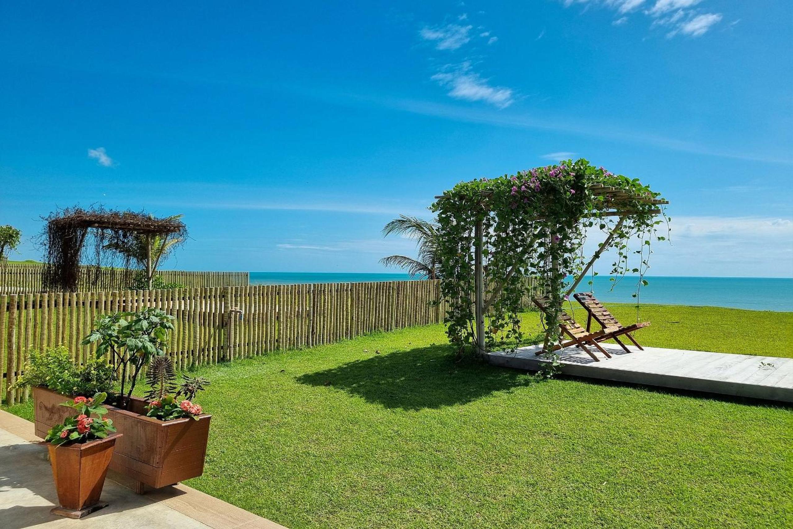 Beach Front Villas por Carpediem