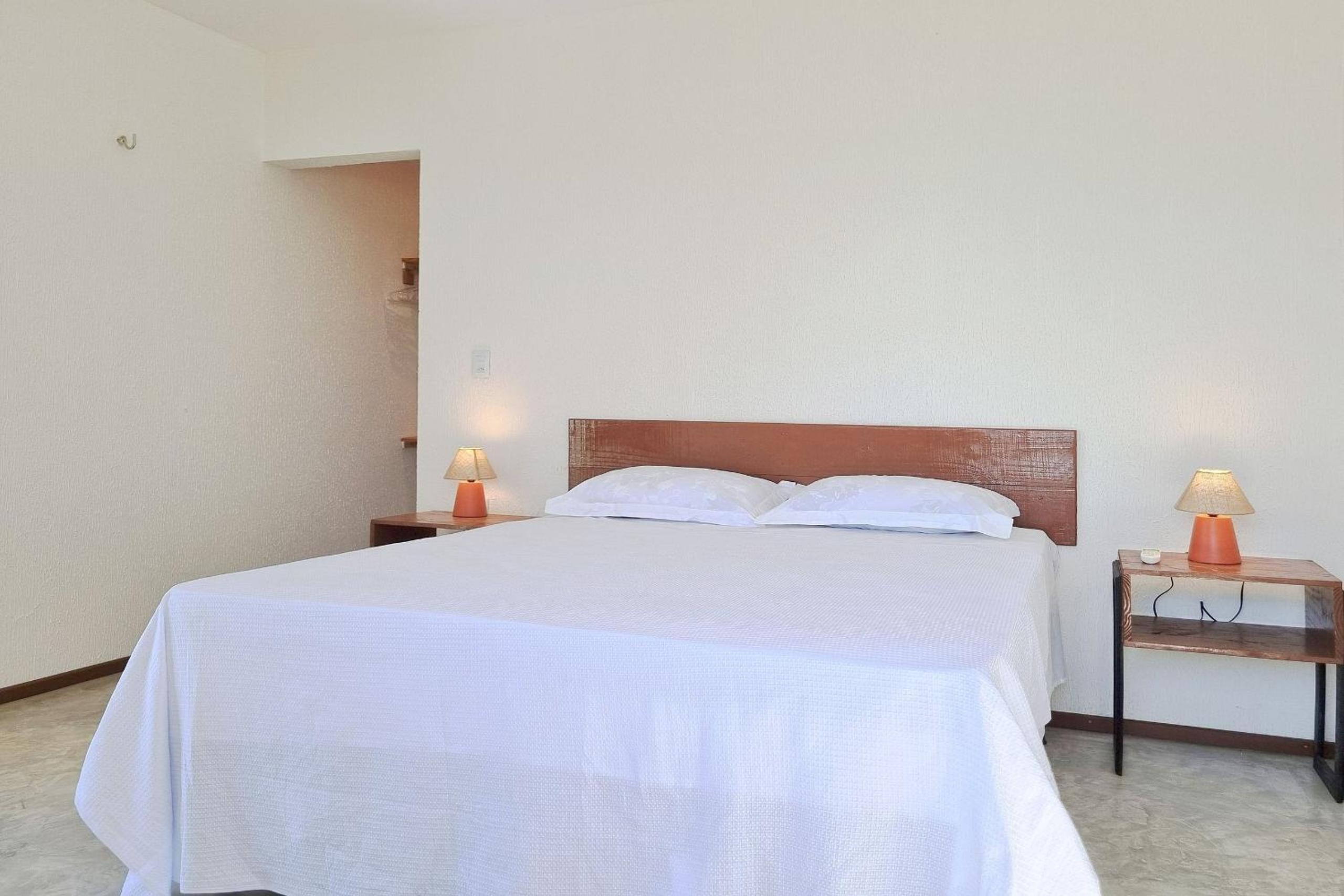 Beach Front Villas por Carpediem