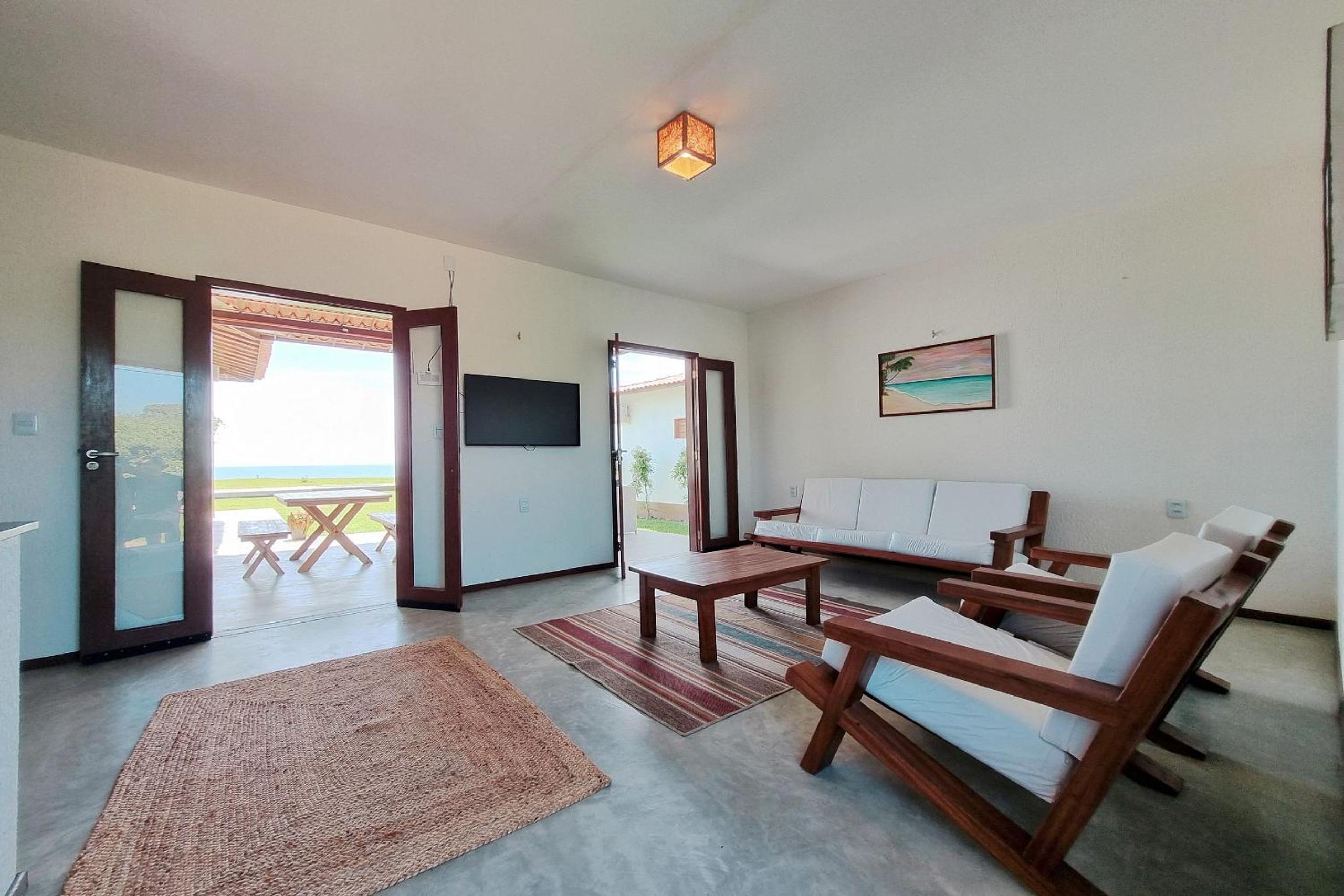 Beach Front Villas por Carpediem