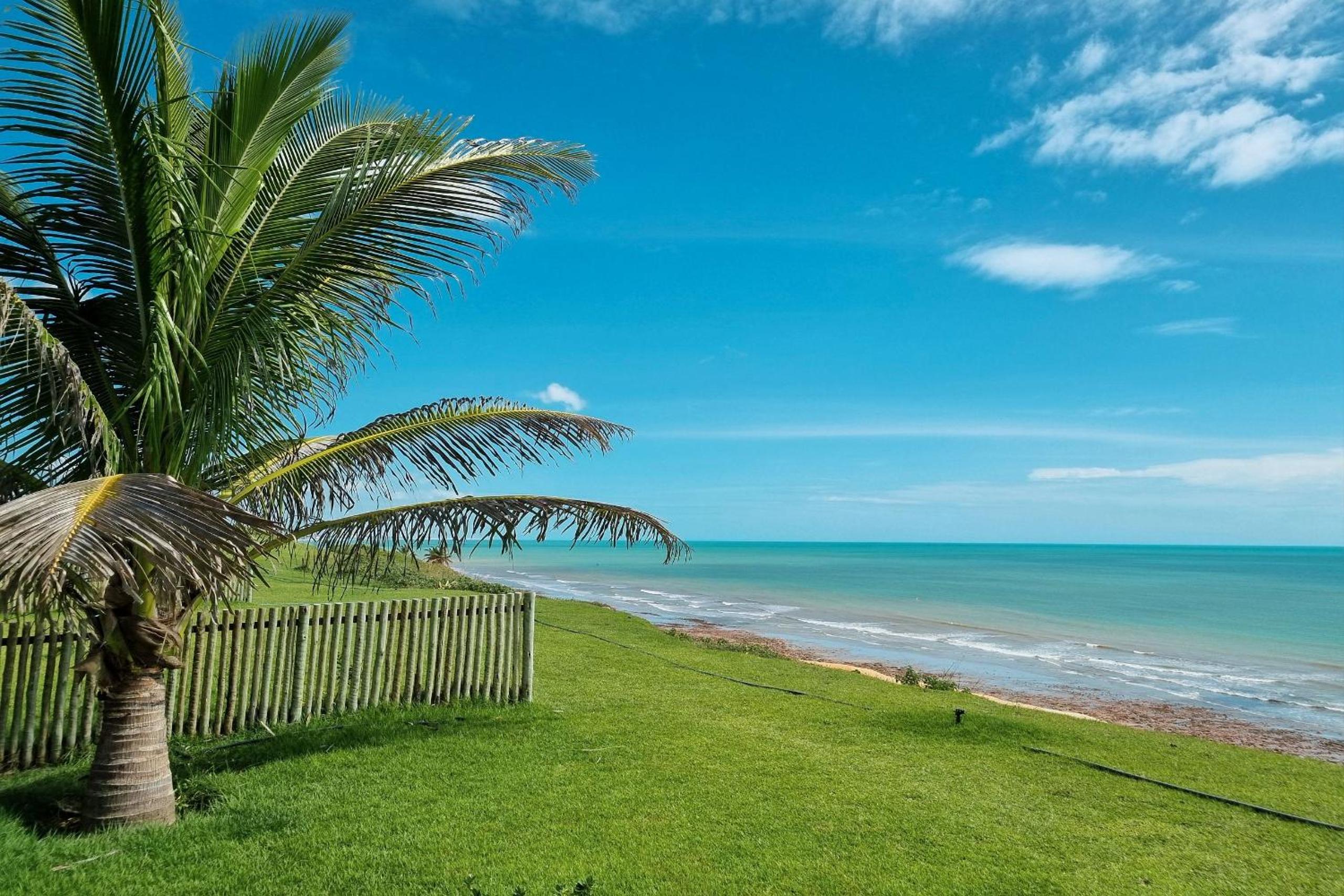 Beach Front Villas por Carpediem