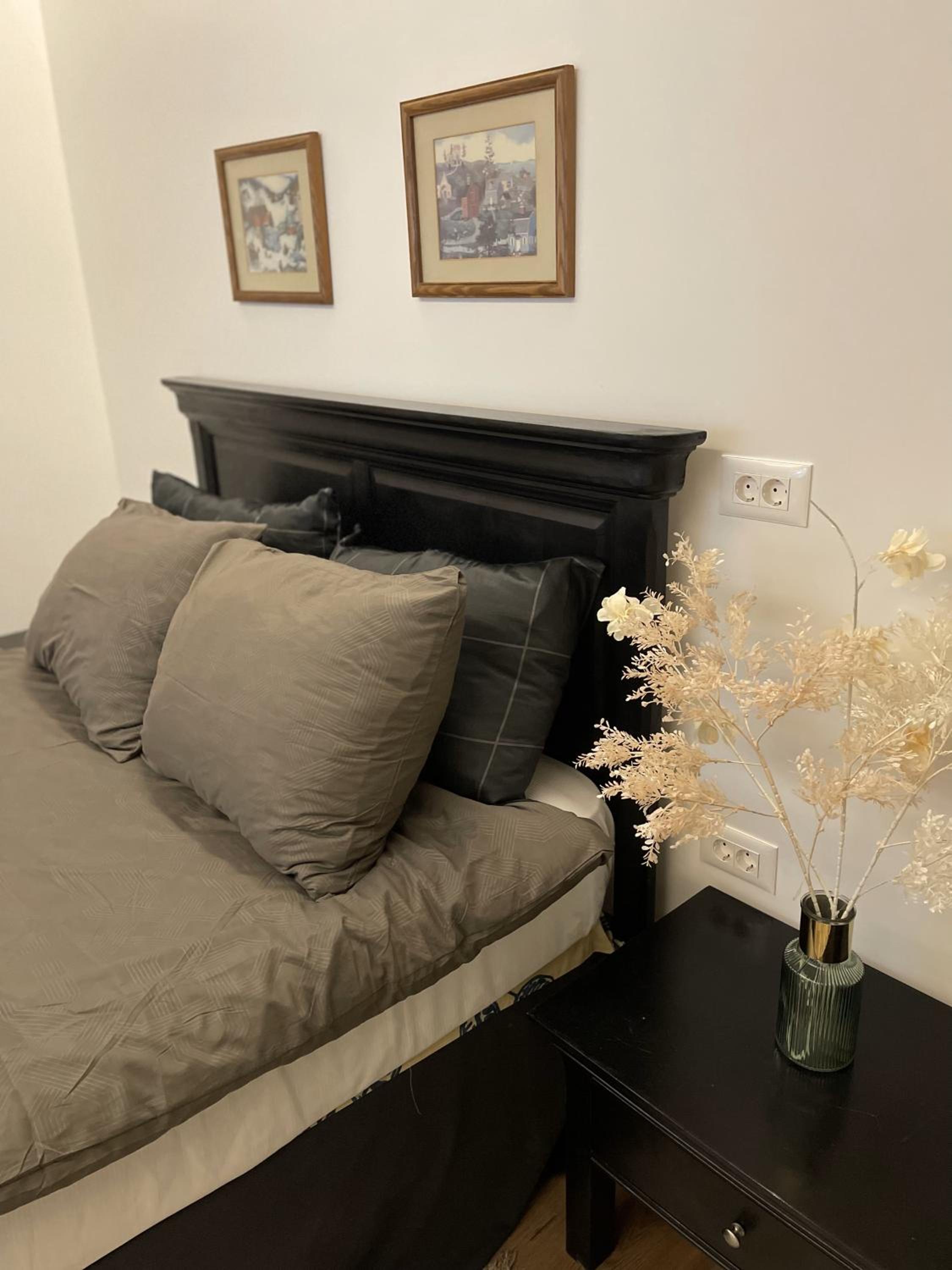 Embassy Stay Apartment Sarajevo