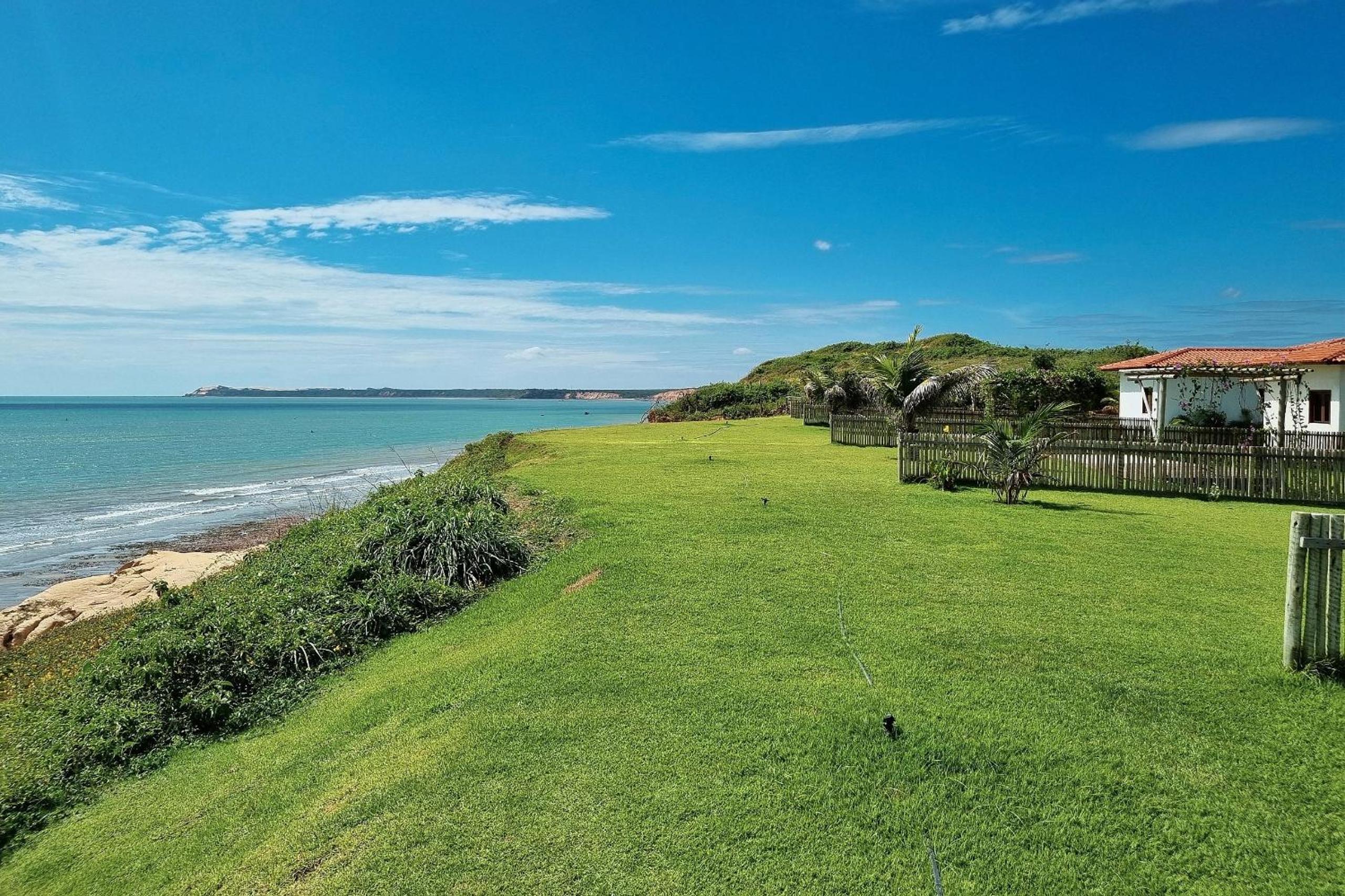 Beach Front Villas por Carpediem