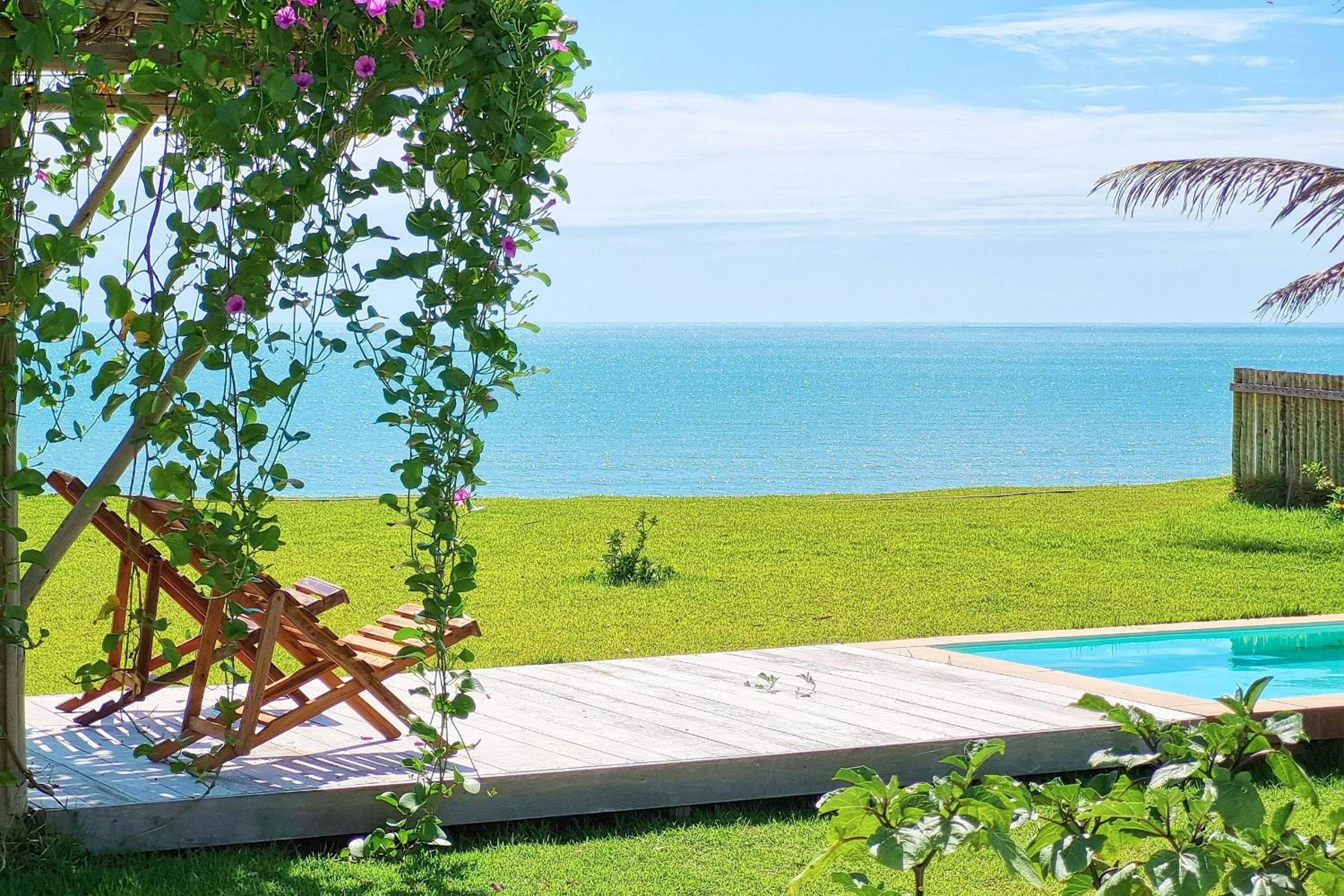 Beach Front Villas por Carpediem