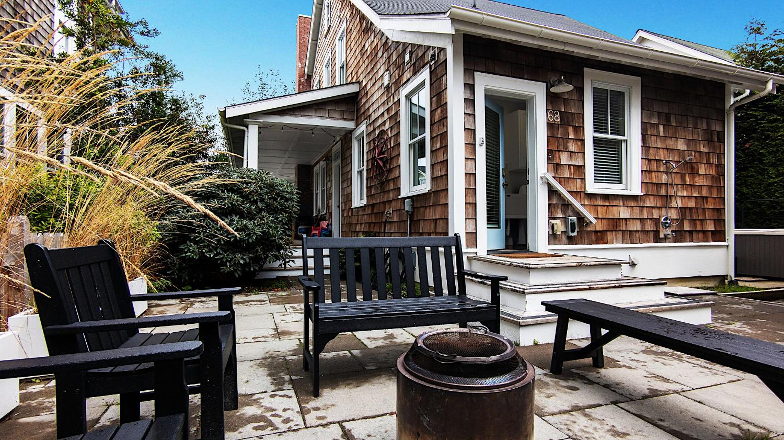Let it Be by Seabrook Hospitality