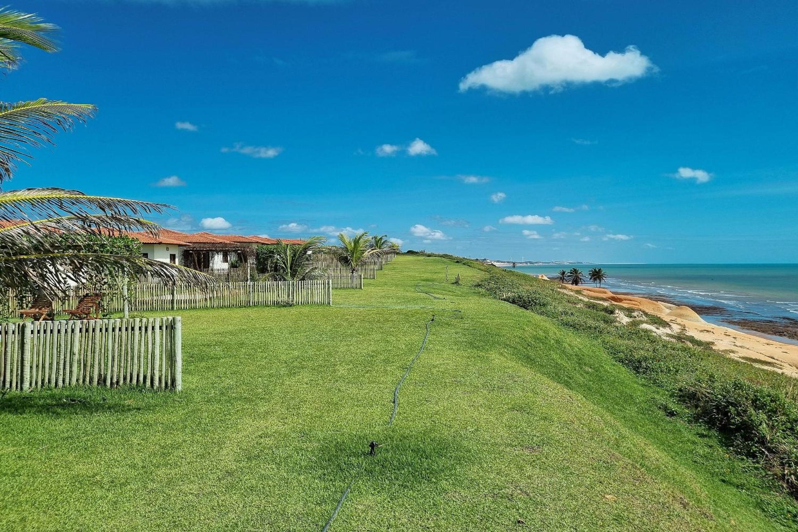 Beach Front Villas por Carpediem