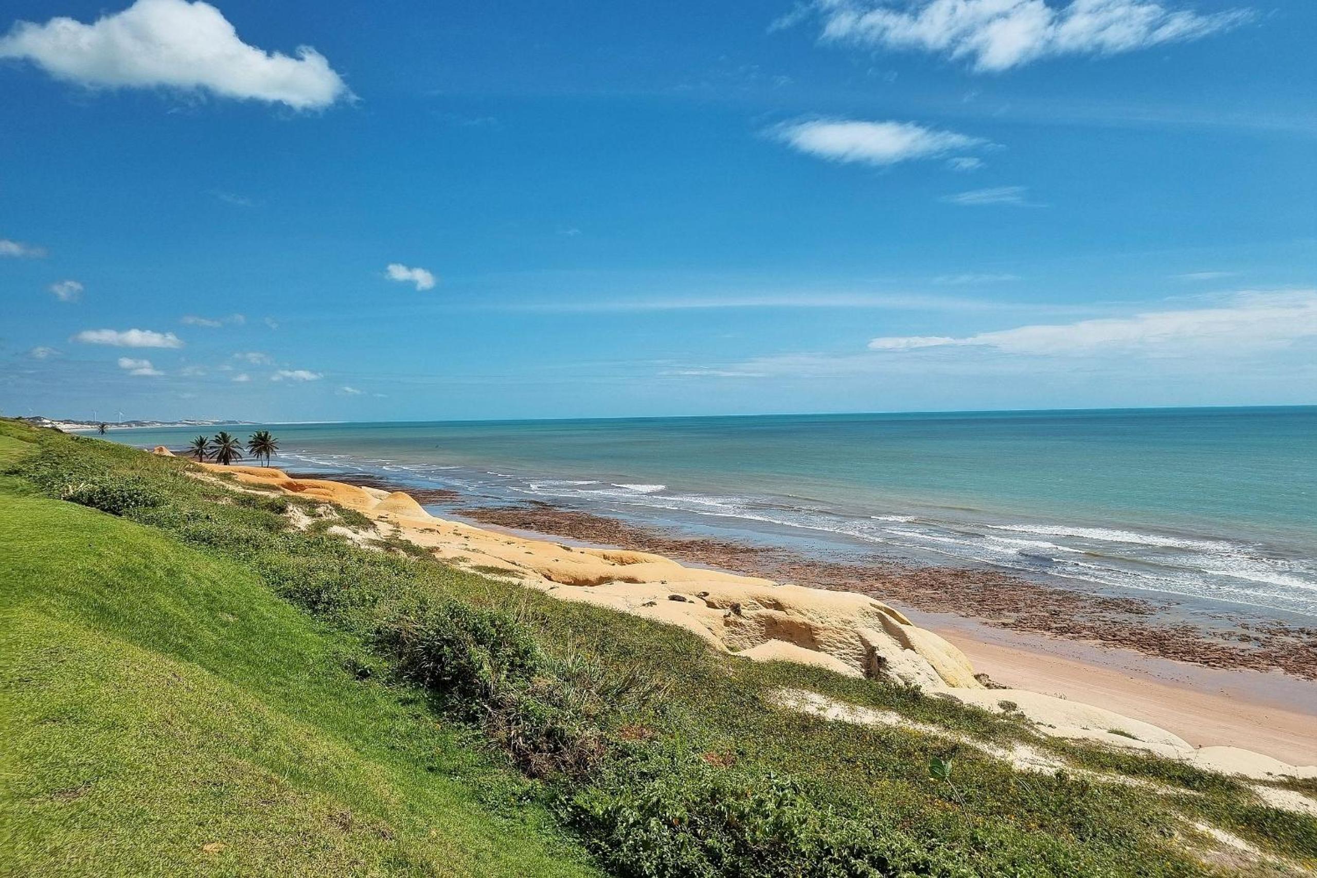 Beach Front Villas por Carpediem