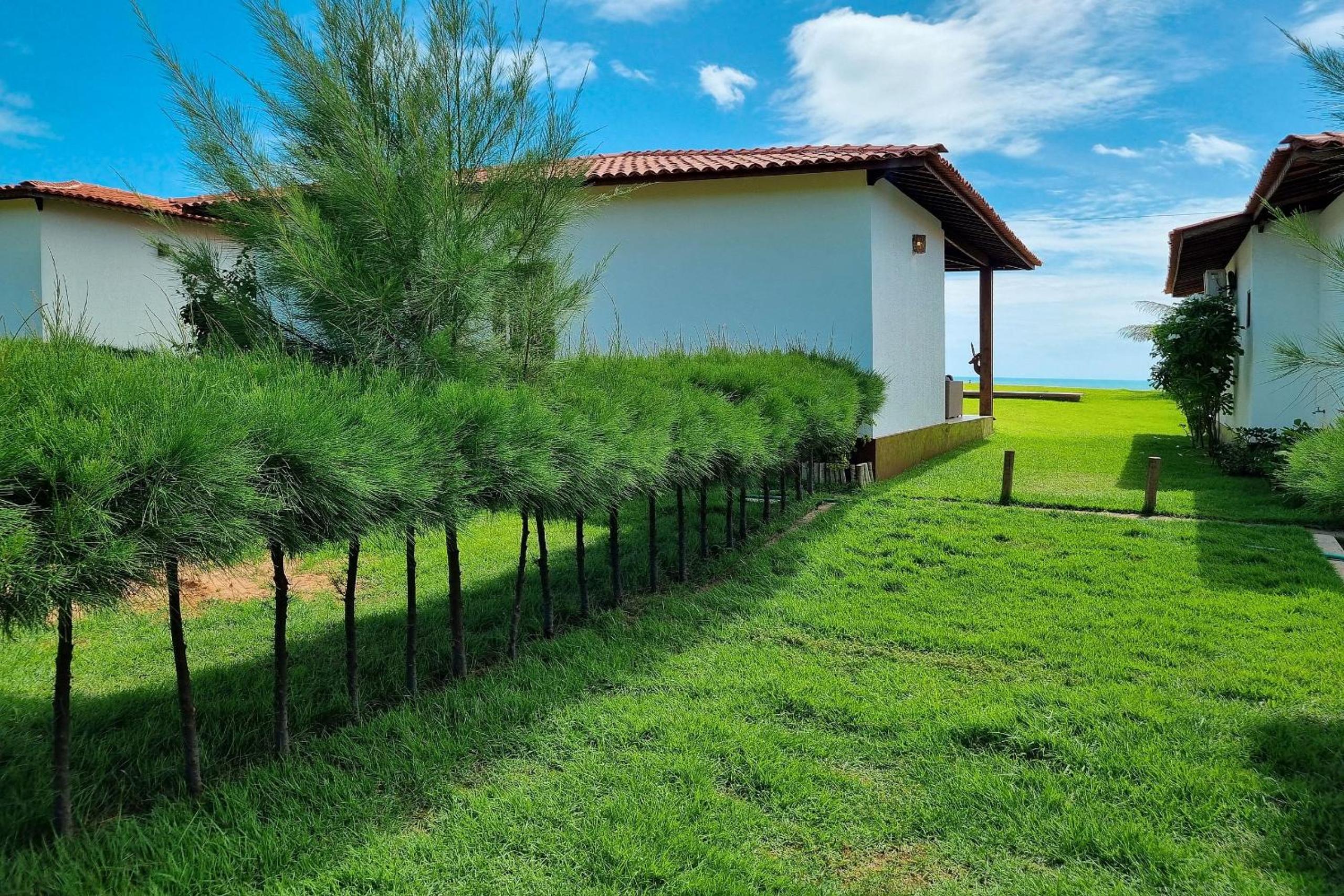 Beach Front Villas por Carpediem