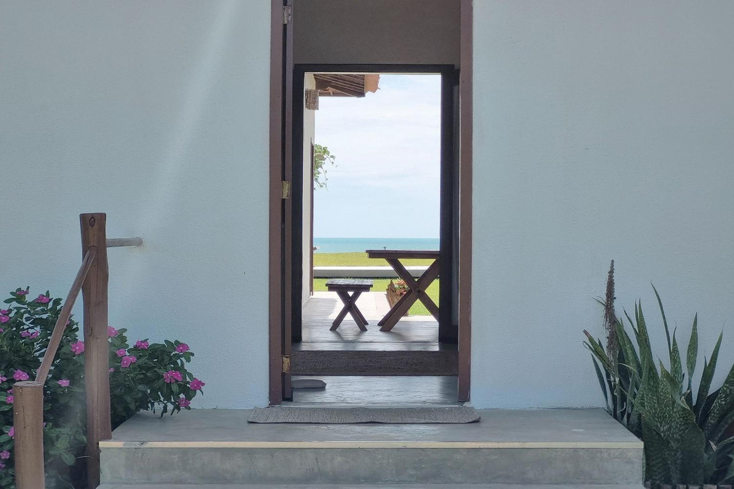 Beach Front Villas por Carpediem