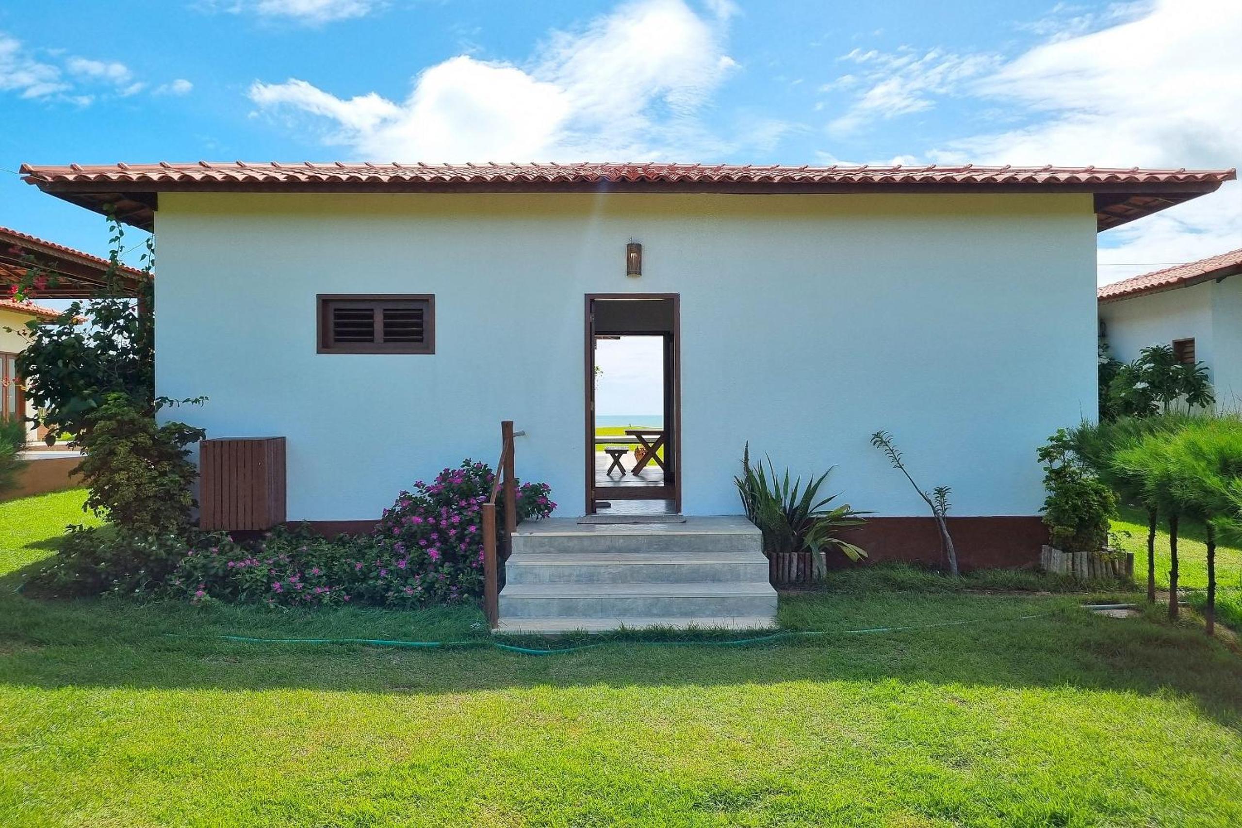 Beach Front Villas por Carpediem