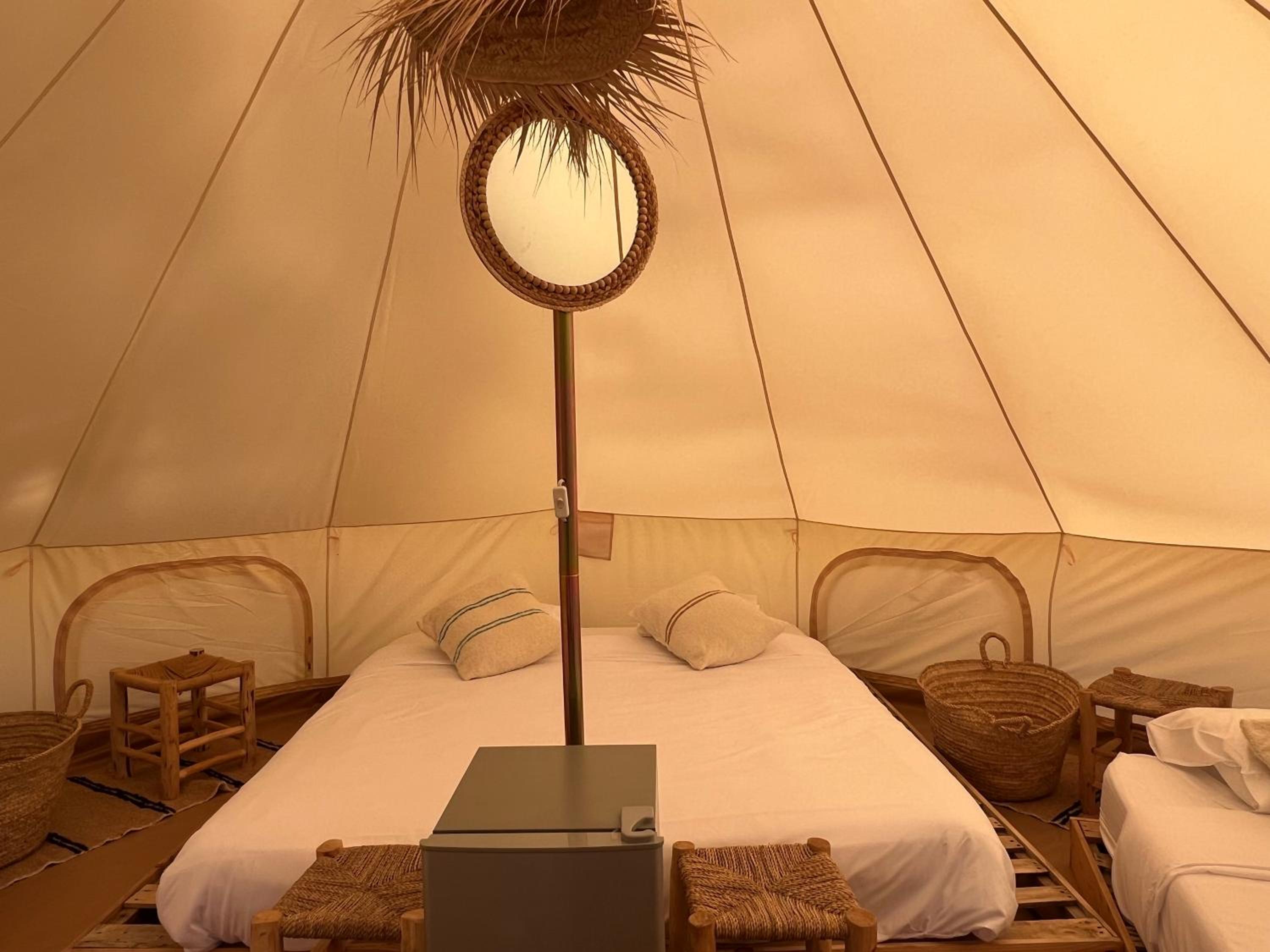 Camping Turismar