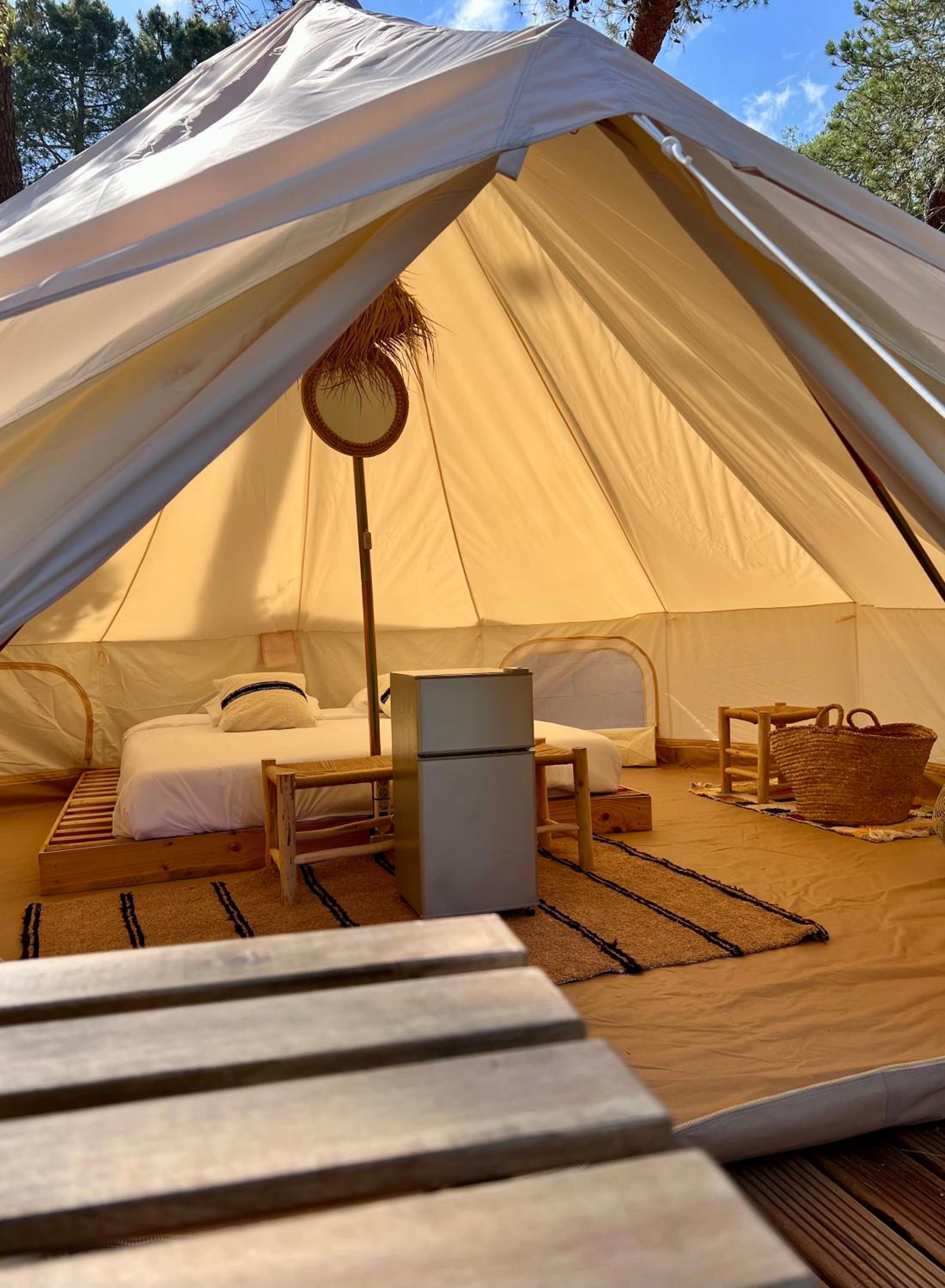 Camping Turismar