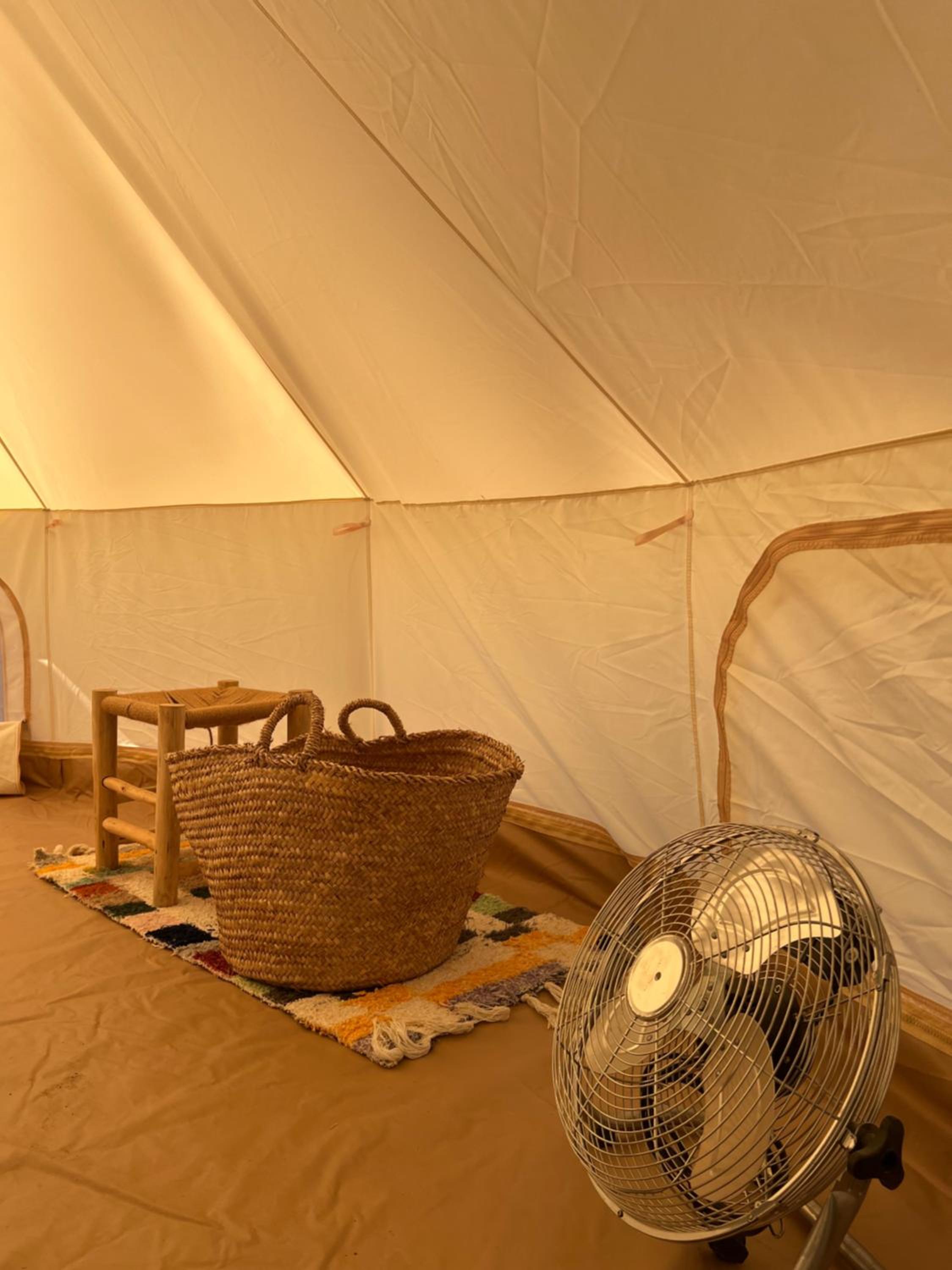 Camping Turismar