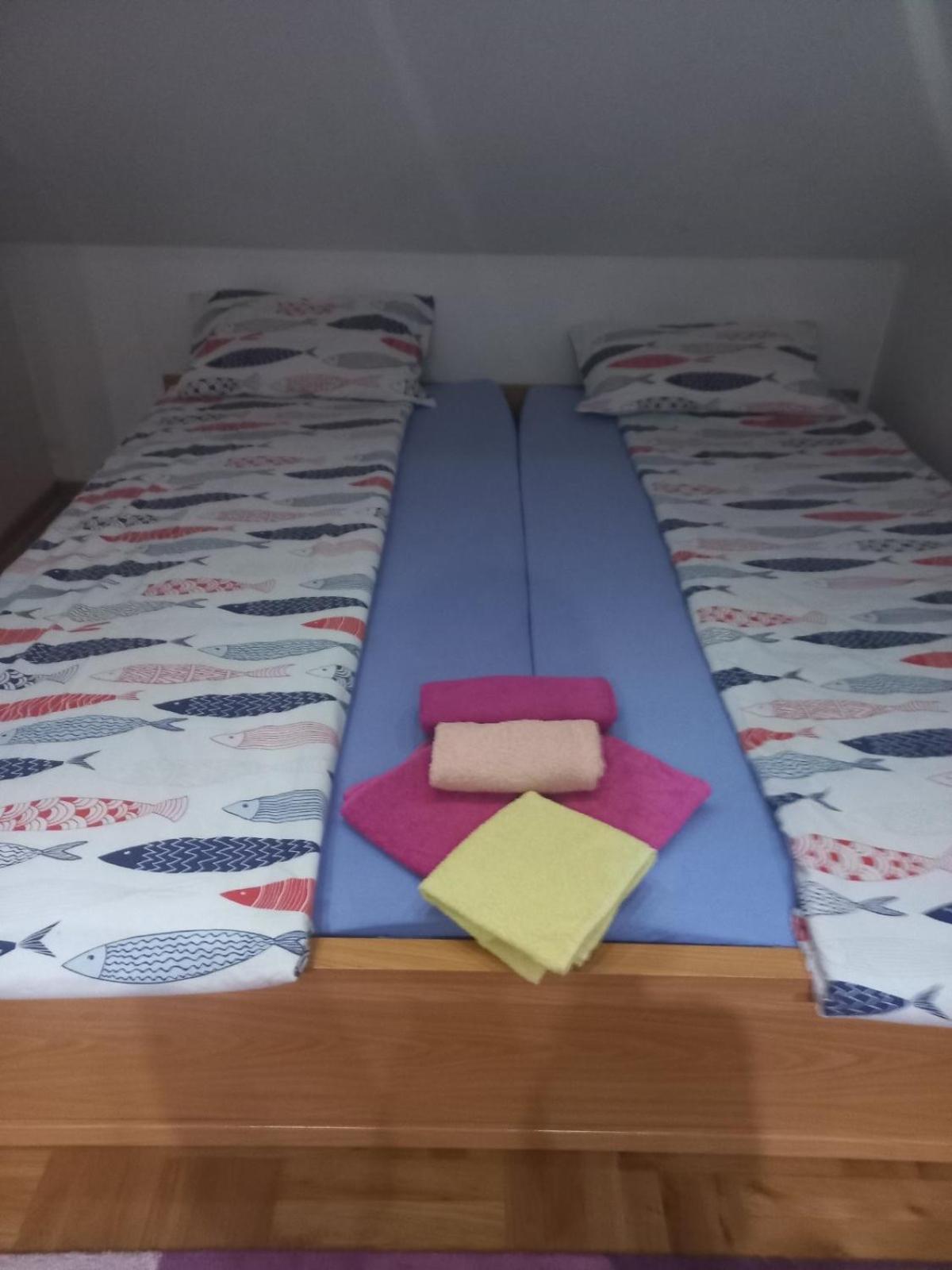 Apartmani Partaljeviċ view 2