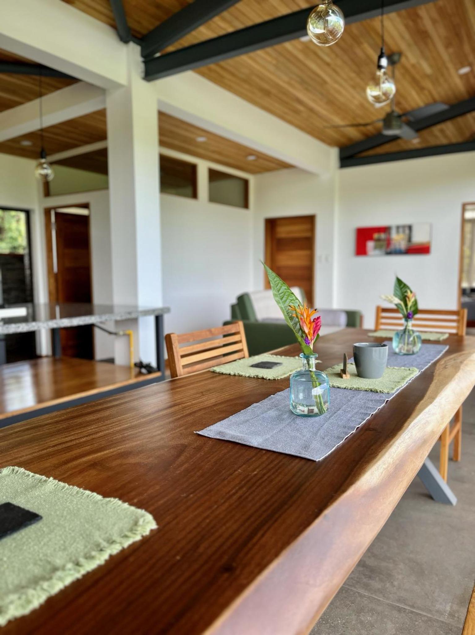 Southern Drake Lodge