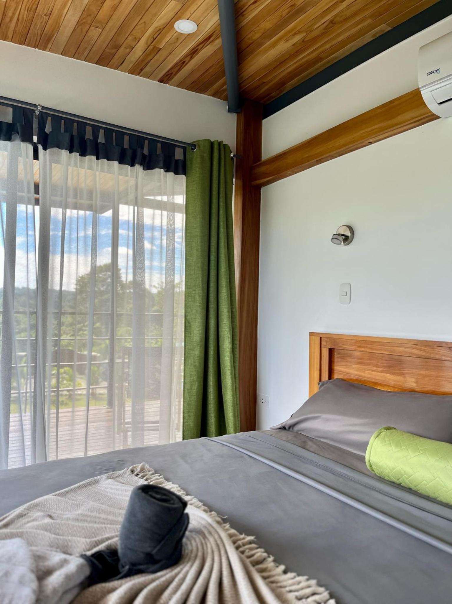 Southern Drake Lodge