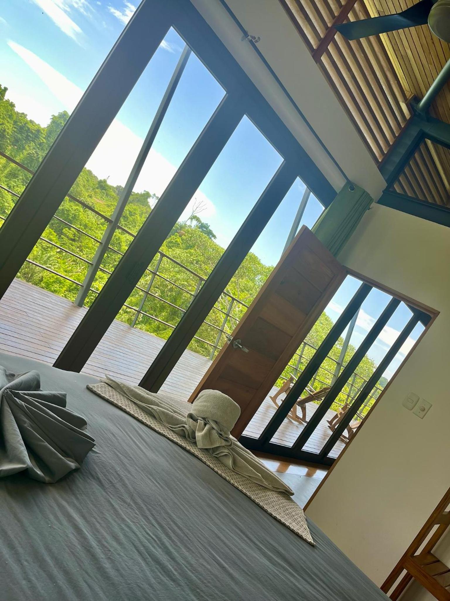 Southern Drake Lodge